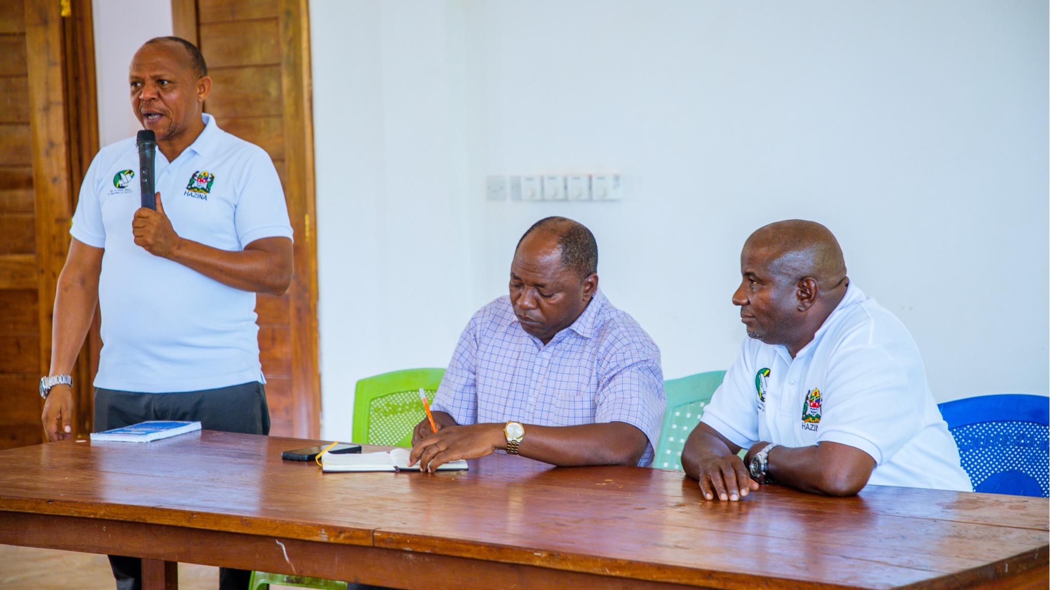 SERIKALI YASHAURIWA KUANZISHA KLINIKI YA FEDHA