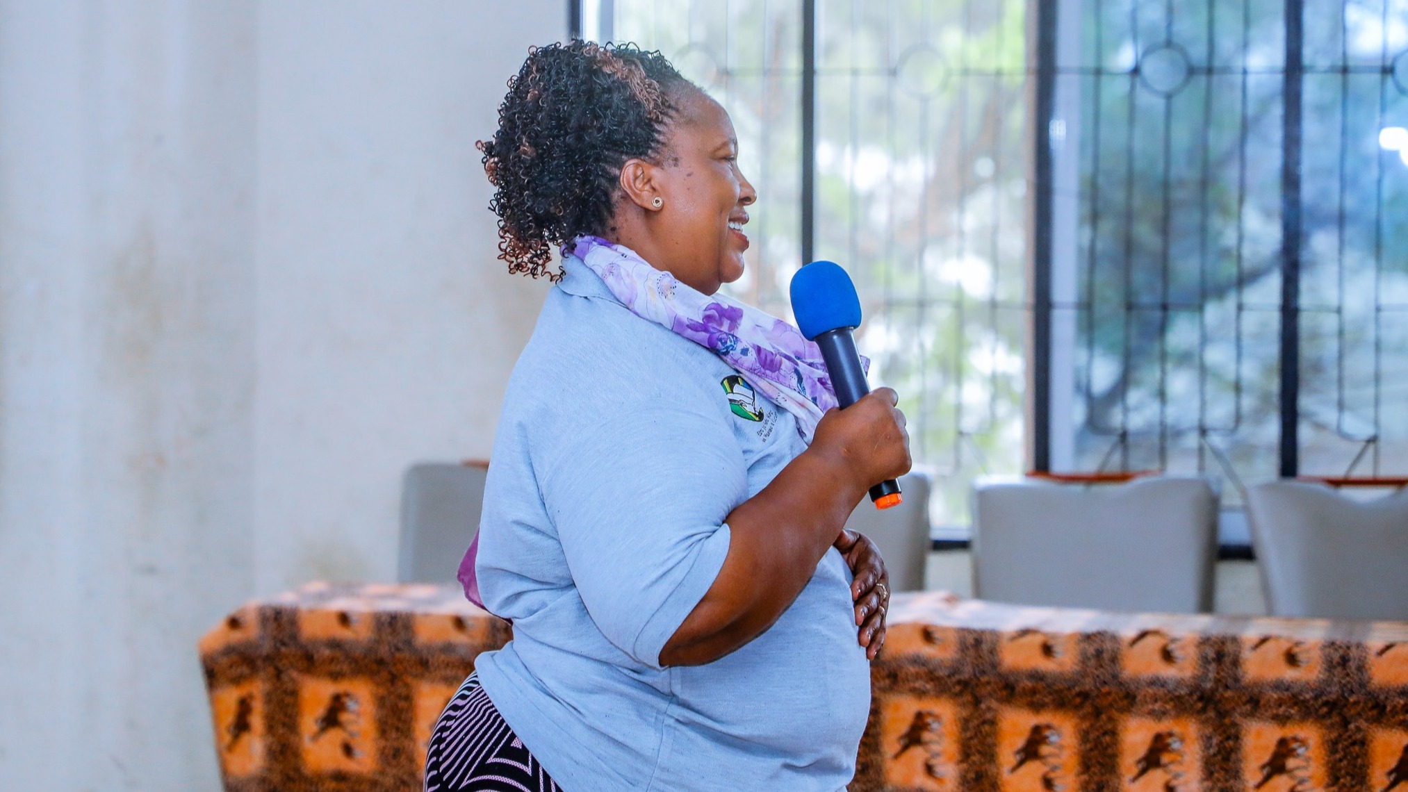 VIKUNDI VYA KIJAMII VYASHAURIWA KUJISAJILI KWENYE MFUMO WA WEZESHA PORTAL.