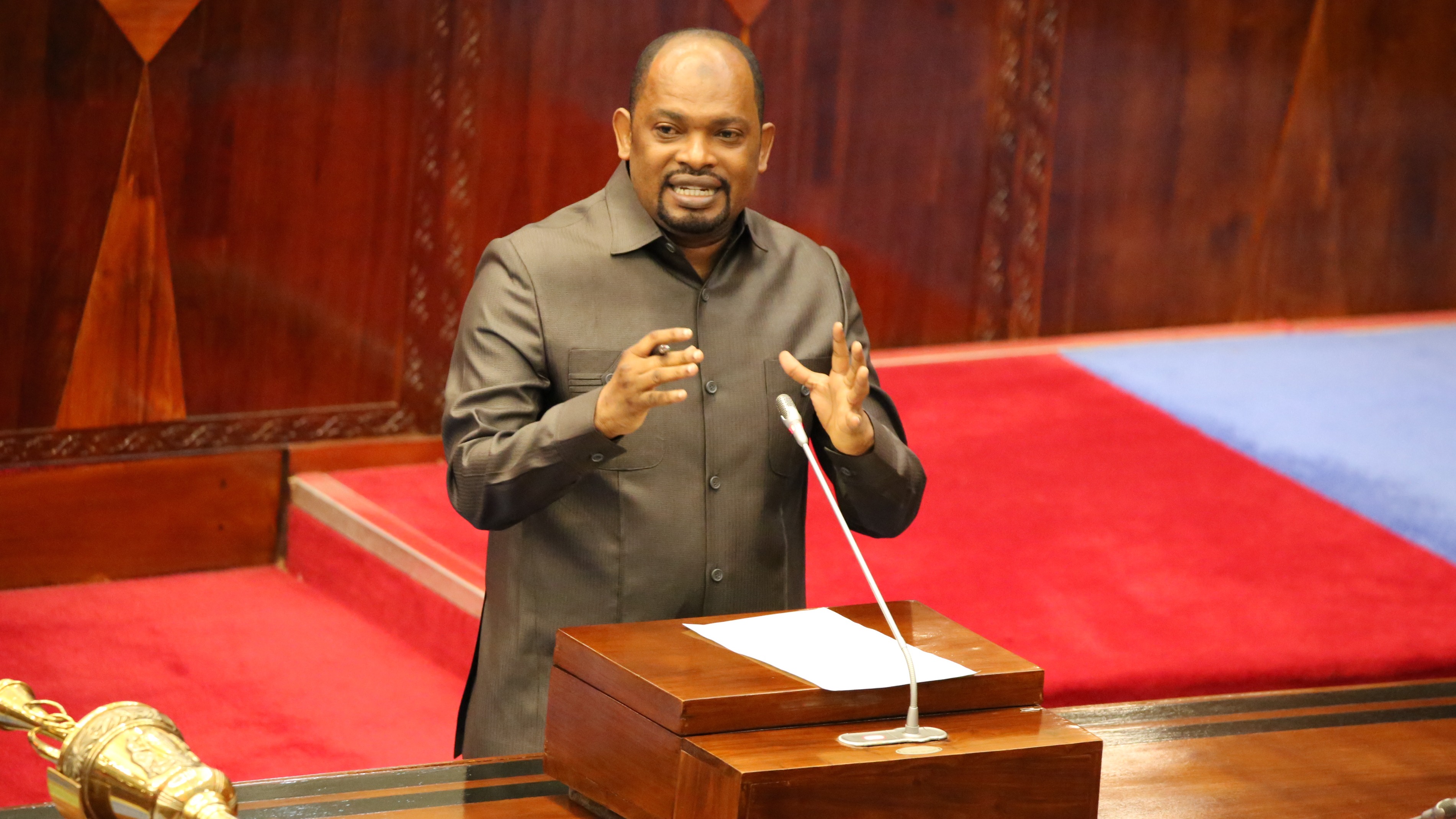 SERIKALI KUHAKIKISHA MISAMAHA YA KODI INATUMIKA IPASAVYO