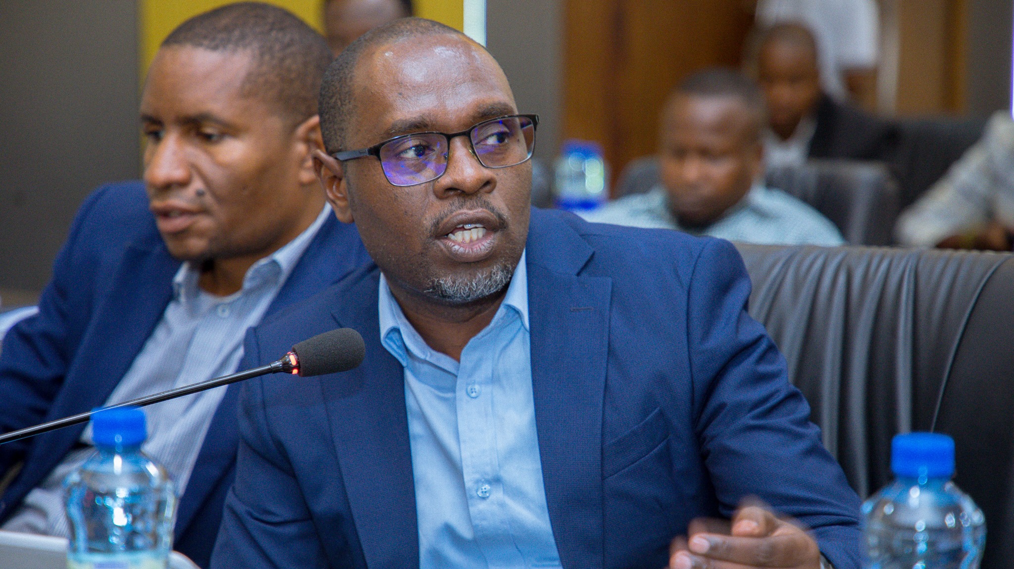 WAKAGUZI WAHIMIZWA UMAKINI NA KASI KATIKA UKAGUZI WA MIRADI YA MAENDELEO