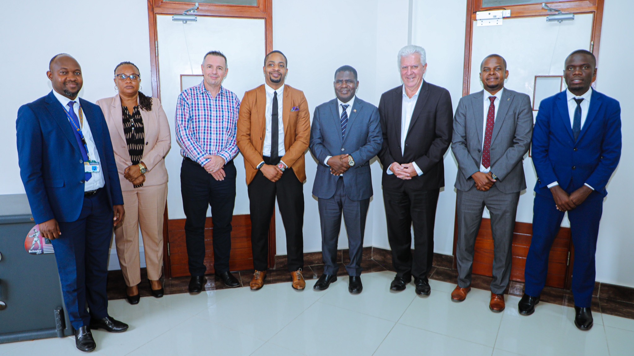 MHE. MUNDE AHIMIZA UTEKELEZAJI WA MRADI WA MADINI YA GRAPHITE MOROGORO