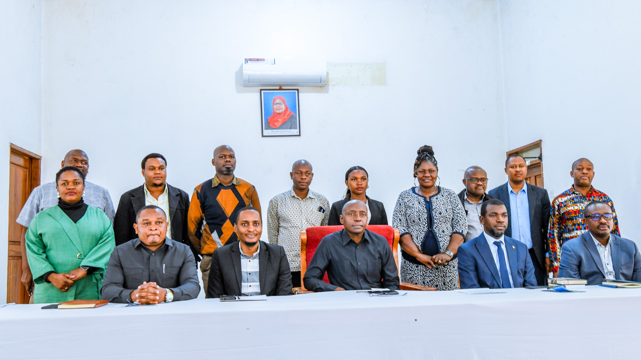MAAFISA UNUNUZI WA UMMA WAASWA KUFUATA SHERIA.