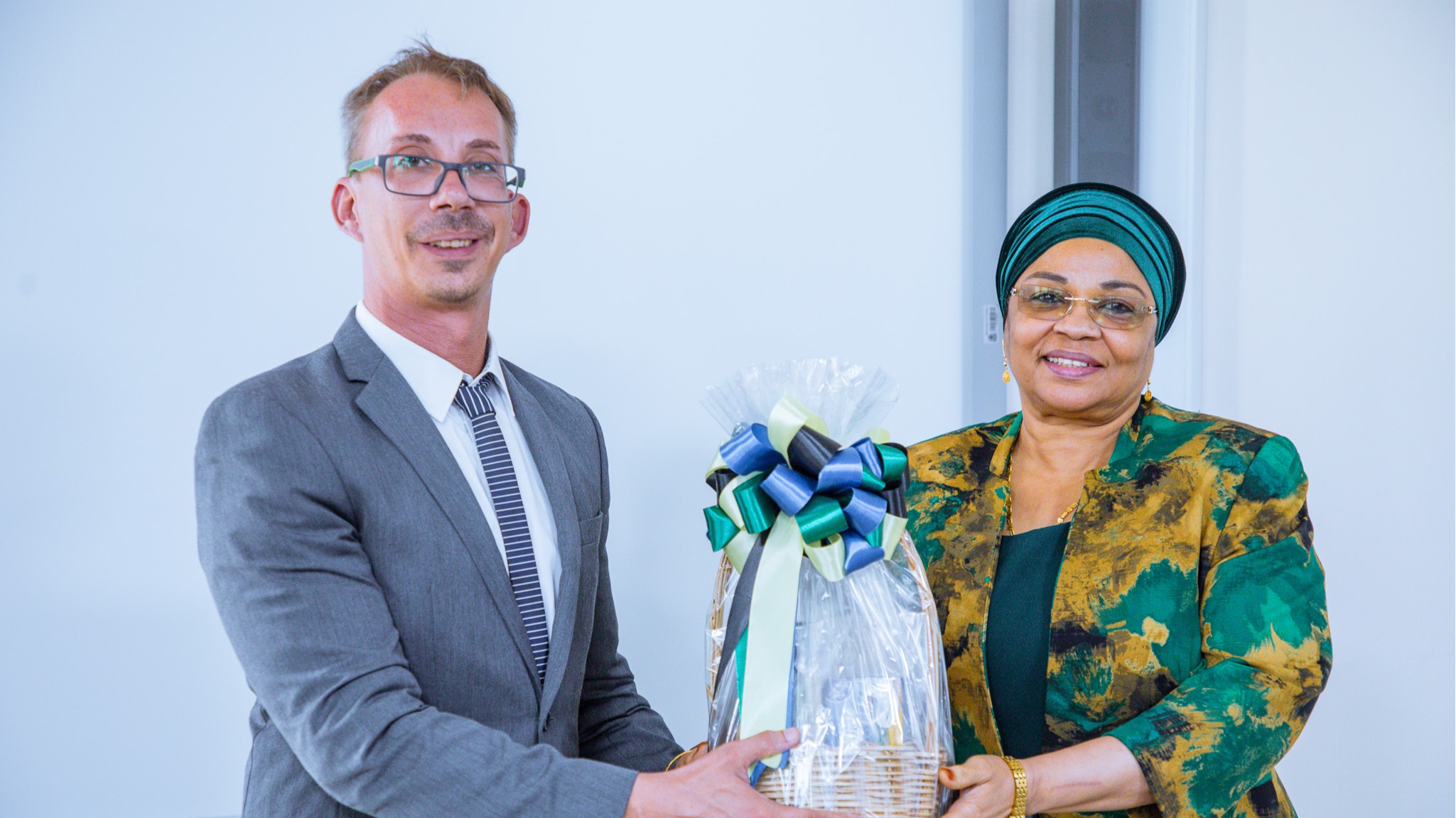 TANZANIA NA HUNGARY KUIMARISHA USHIRIKIANO WA KIMAENDELEO