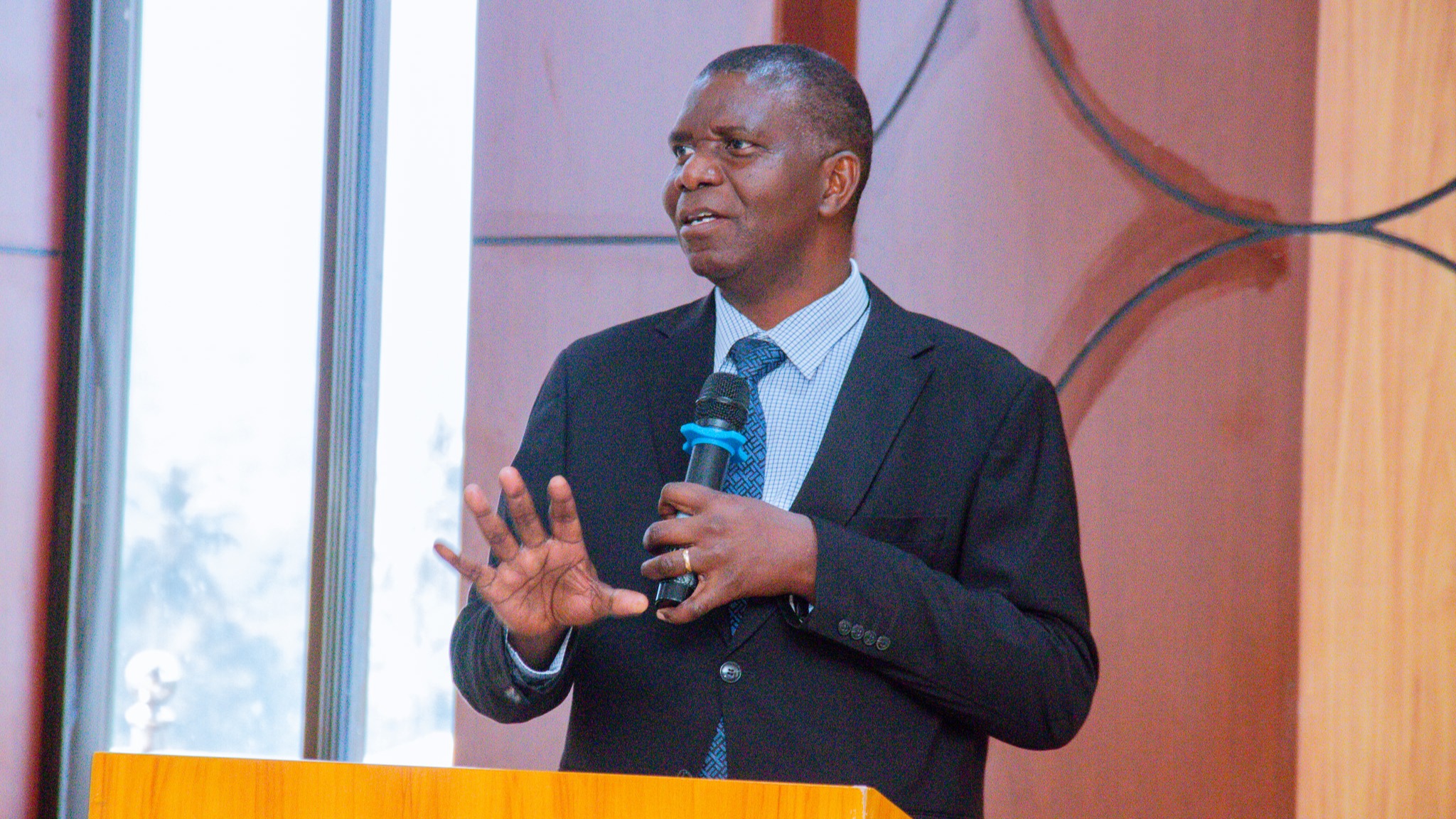 NAIBU KATIBU MKUU FEDHA AAGIZA UJENZI WA MCHAKATO WA UTEKELEZAJI WA MAJUKUMU (BUSINESS PROCESSES) ZA KIDIGITALI