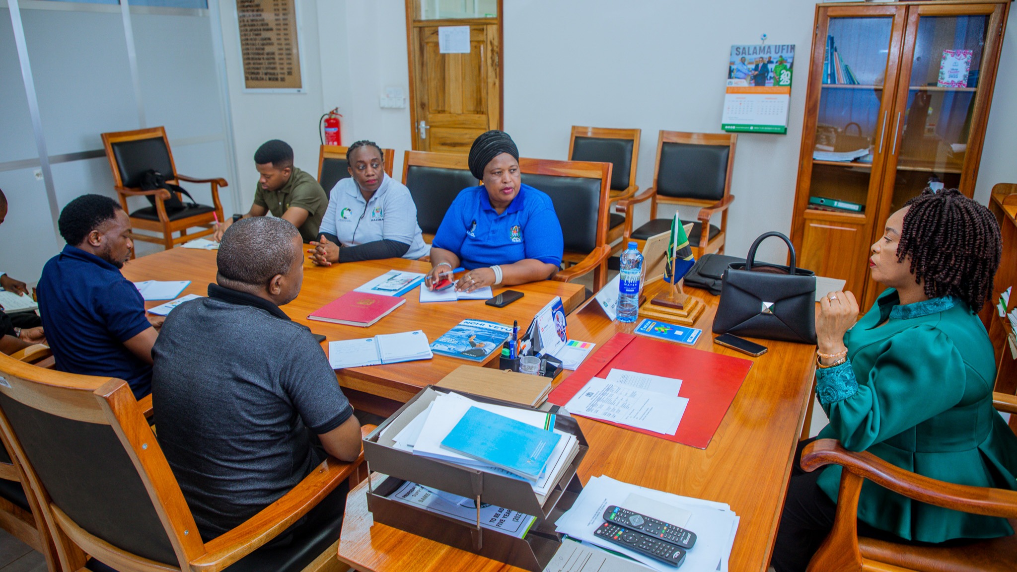 WANANCHI WA WILAYA YA SAME WASHAURIWA KUTUMIA WATOA HUDUMA ZA FEDHA WALIO SAJILIWA