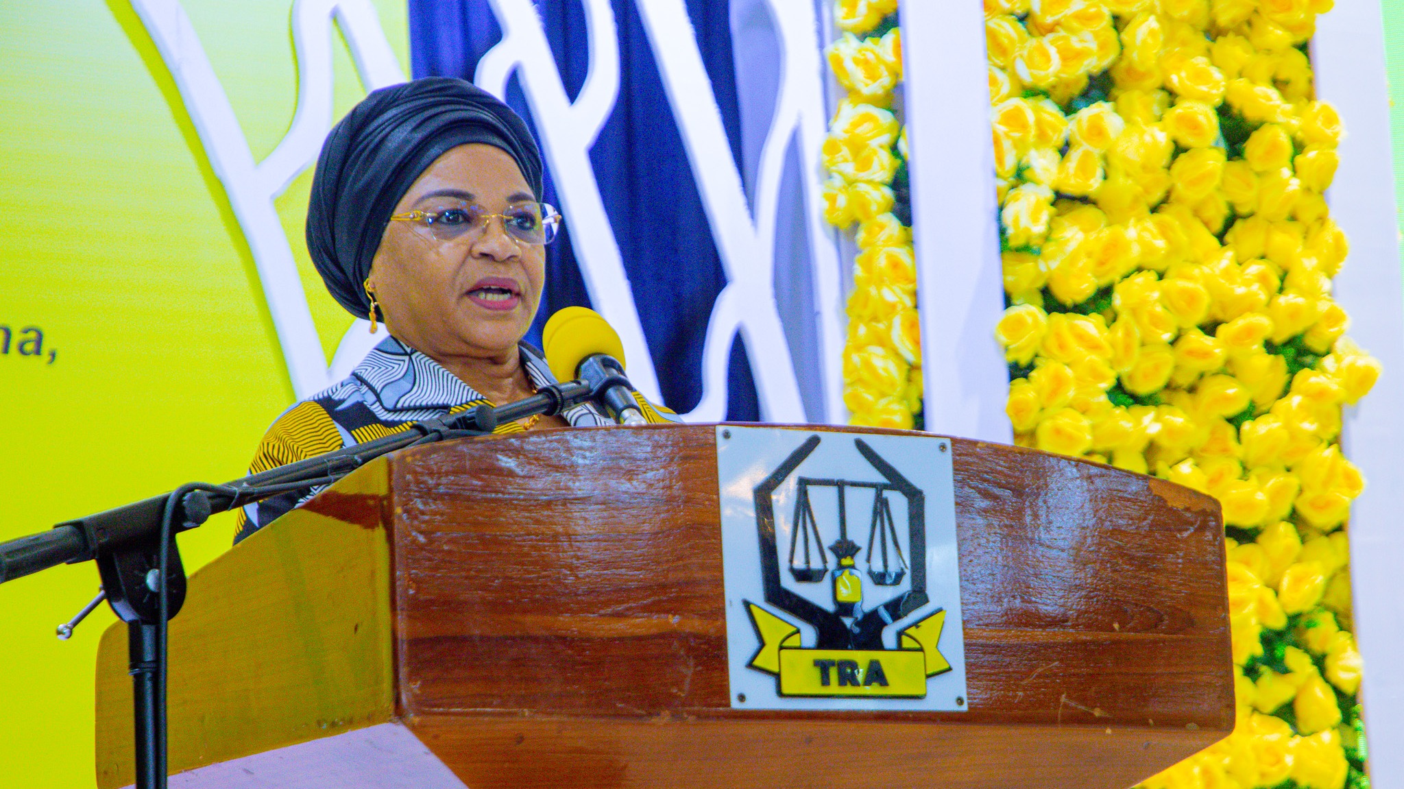 DKT. MWAMBA: TUMIENI JUKWAA LA WANAWAKE NA KODI KUTOA ELIMU