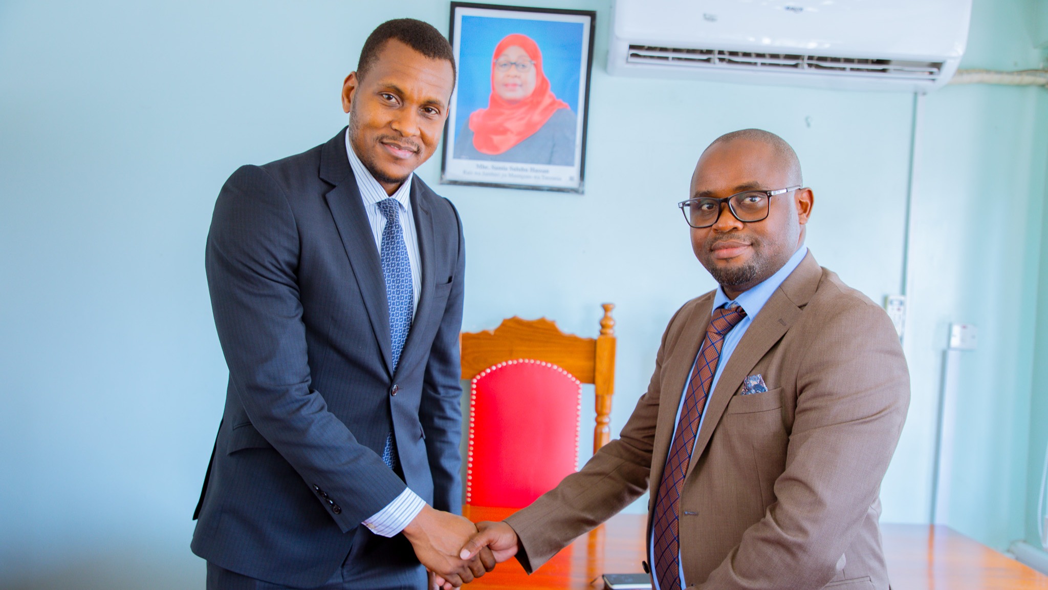 CMT YAWATAKA WAWEKEZAJI KUTUMIA BARAZA KUTATUA MIGOGORO KWA HARAKA.