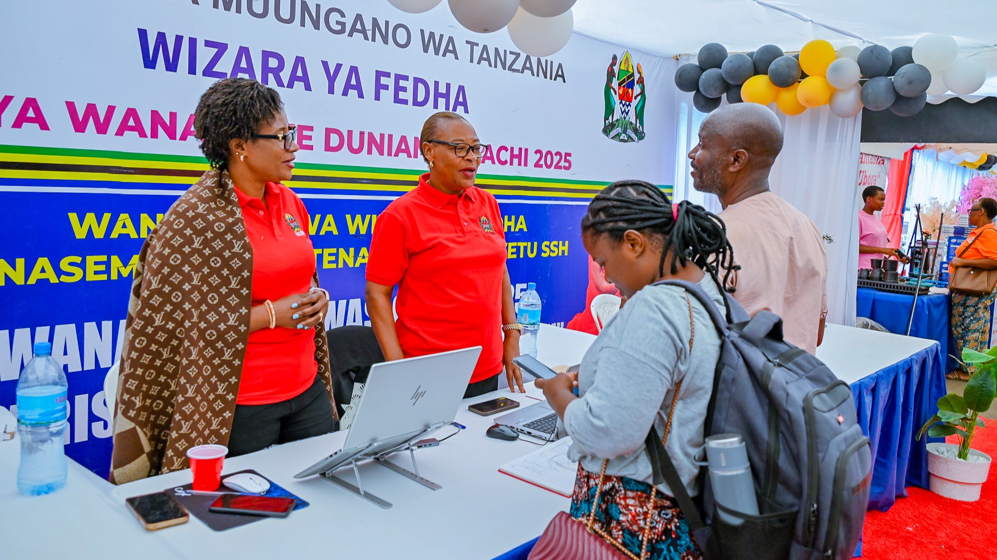 WIZARA YA FEDHA YAELIMISHA WANANCHI ARUSHA