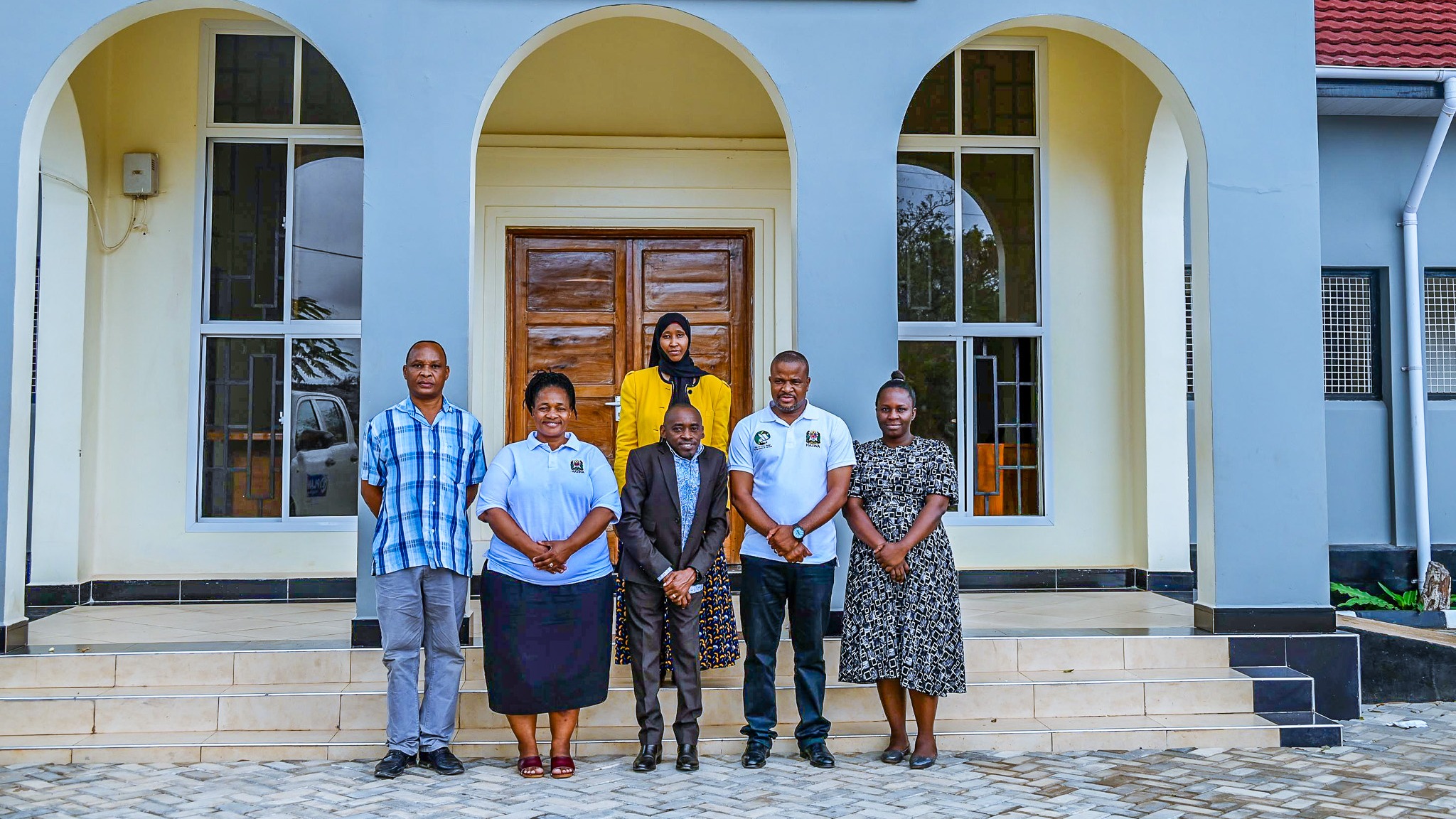 KISARAWE WASISITIZWA KUTUMIA WATOA HUDUMA RASMI WA FEDHA