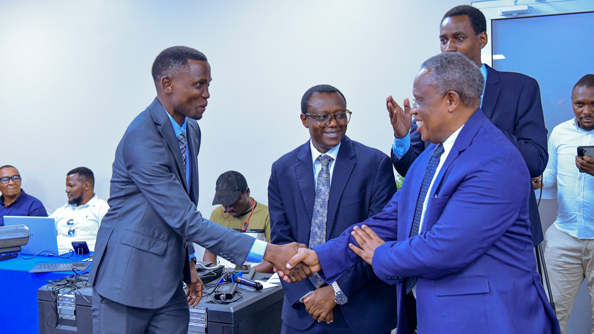 SERIKALI YAELEZA UMUHIMU WA TAASISI ZA ELIMU YA JUU KIUCHUMI.