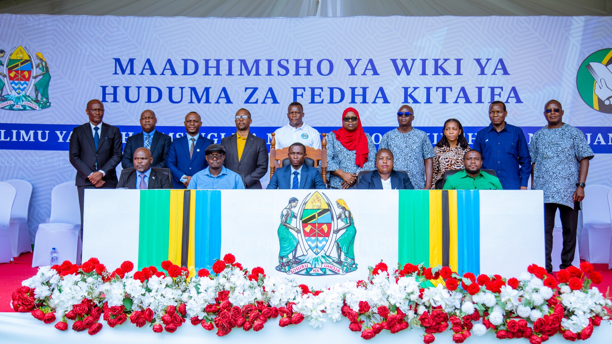 SEKTA YA FEDHA YASHIKA KASI, SERIKALI YASOGEZA HUDUMA ZA ELIMU YA FEDHA KWA WANANCHI