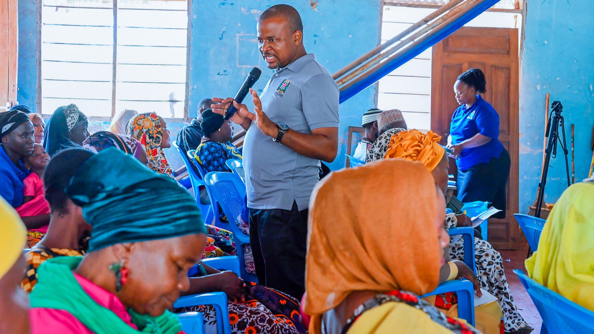 SERIKALI: THAMANI YA DHAMANA ZA MIKOPO ZISIZIDI MARA MBILI YA MKOPO