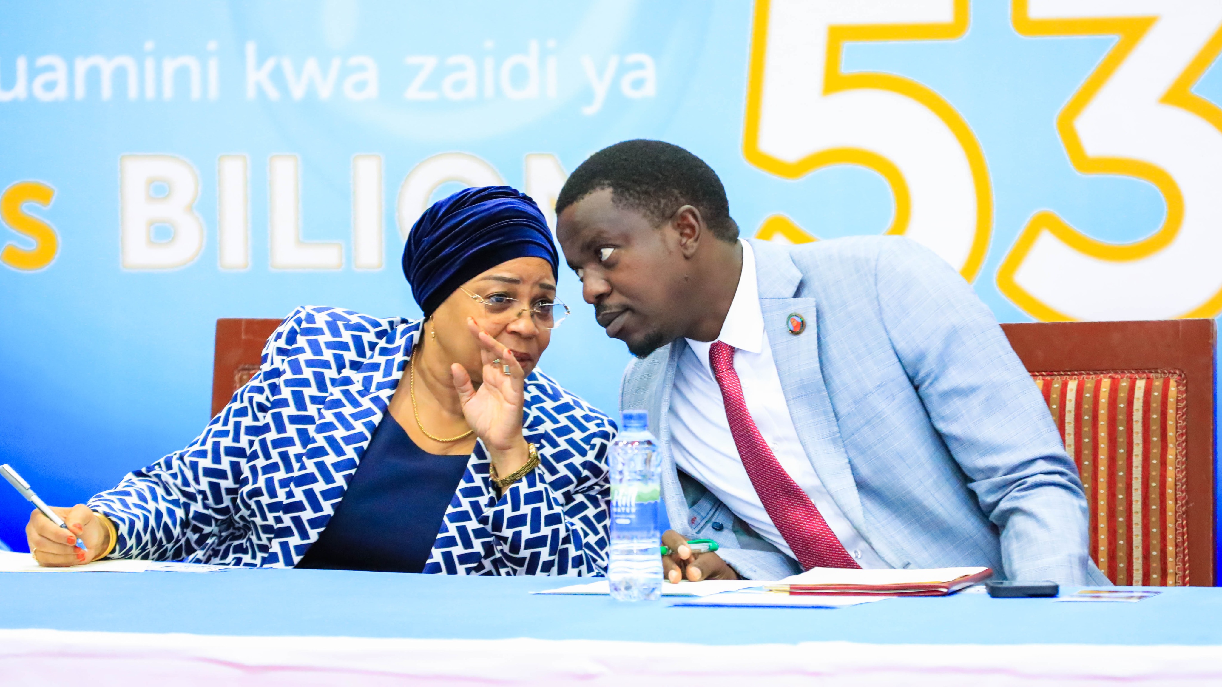 TANGA UWASA YAORODHESHWA SOKO LA HISA LA DAR ES SALAAM (DSE)