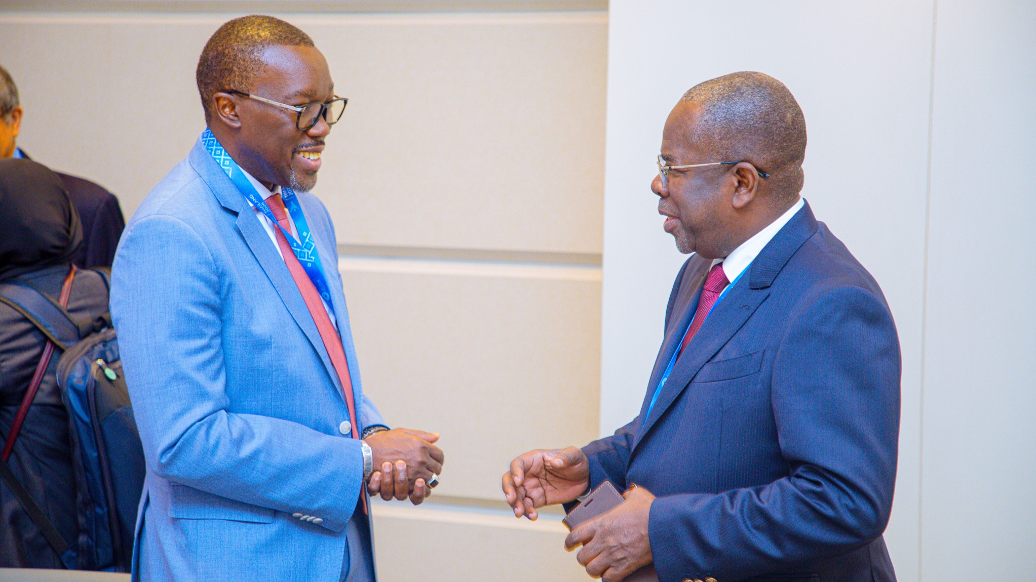 TANZANIA YAELEZA MAFANIKIO YA KIUCHUMI, USHIRIKIANO NA TAASISI ZA KIMATAIFA.