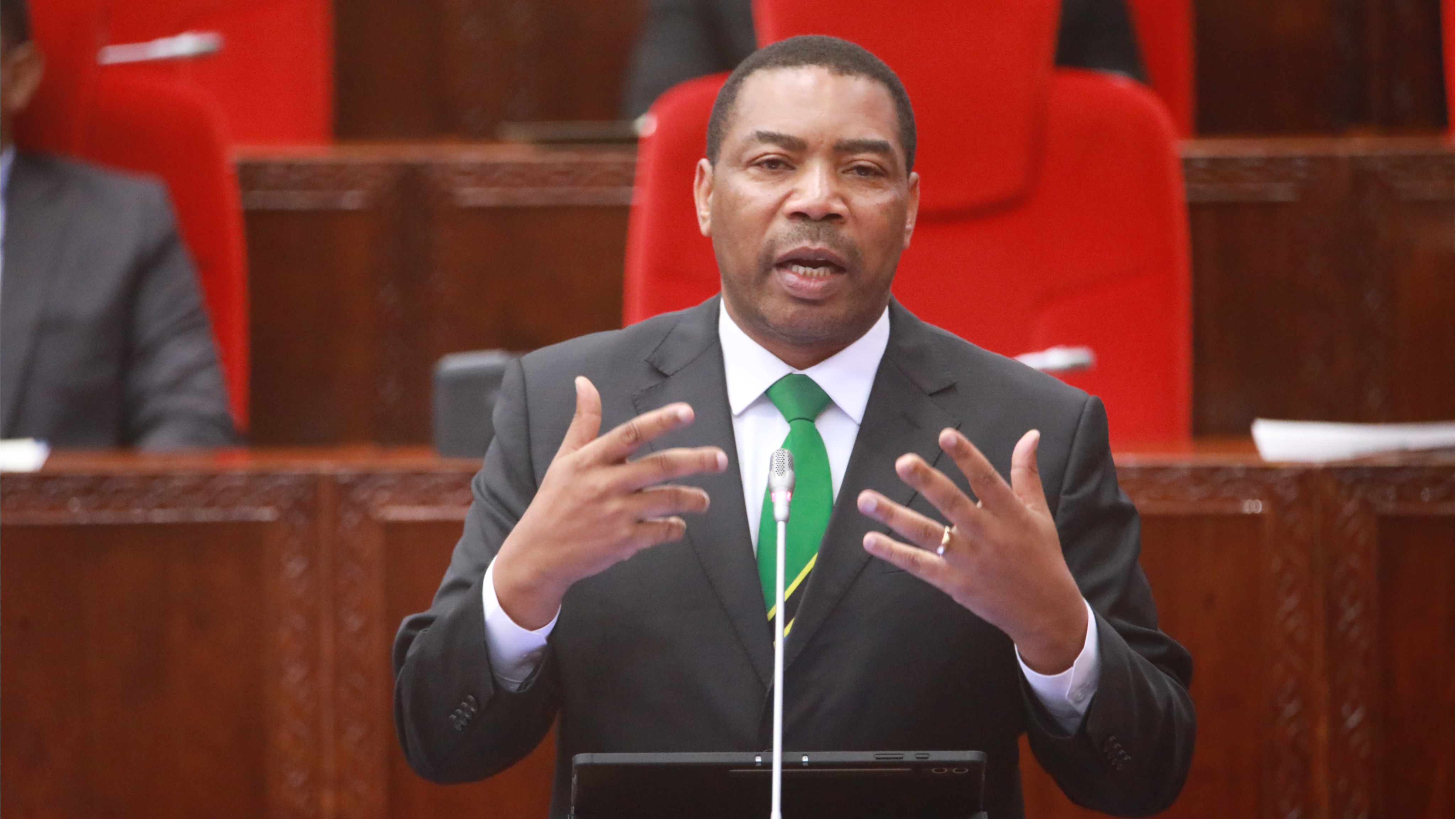 WANAOKWEPA KODI KWA KUBADILI MAJINA YA KAMPUNI WADHIBITIWA