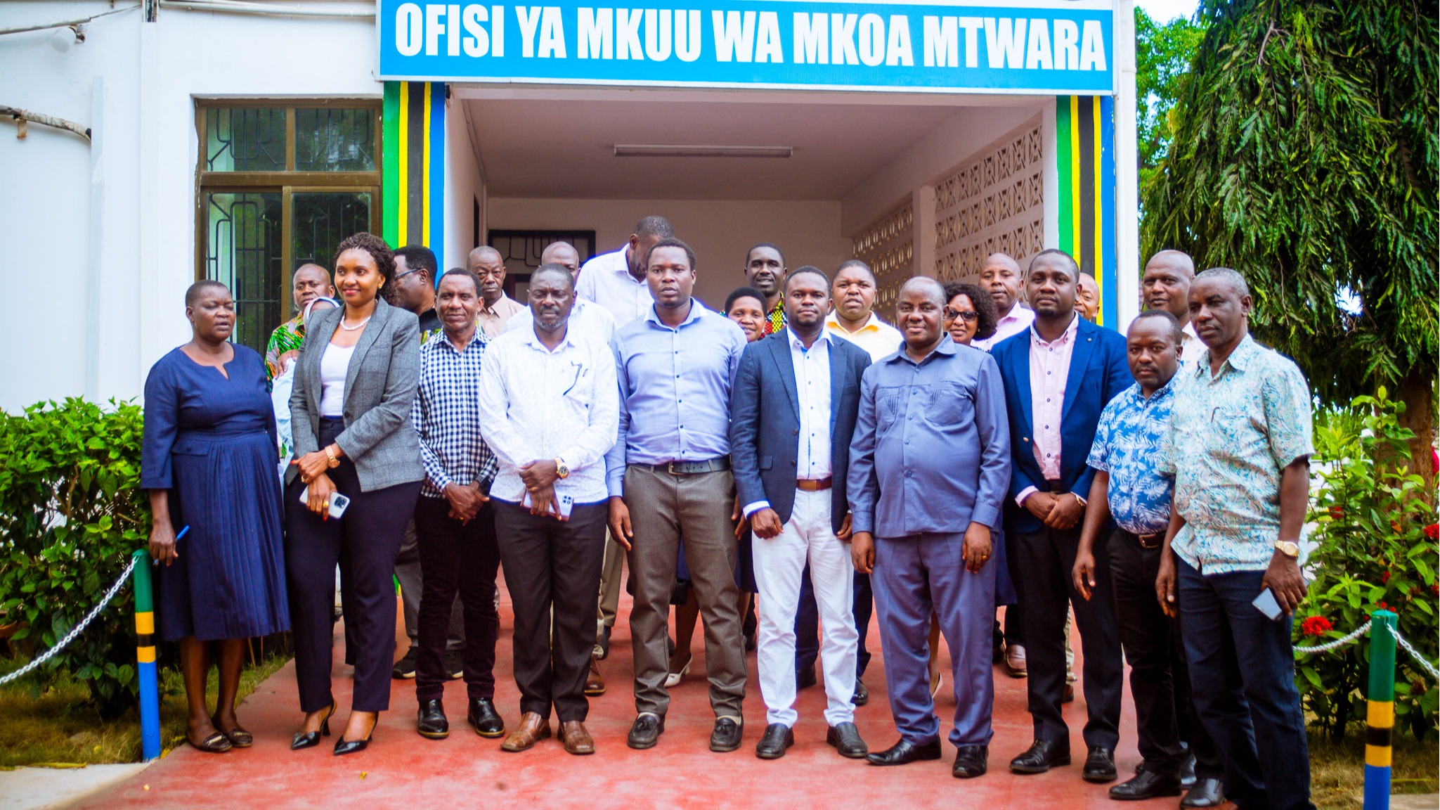 WIZARA YA FEDHA IMEHITIMISHA KUTOA MAFUNZO YA SHERIA YA UNUNUZI WA UMMA KANDA YA KUSINI