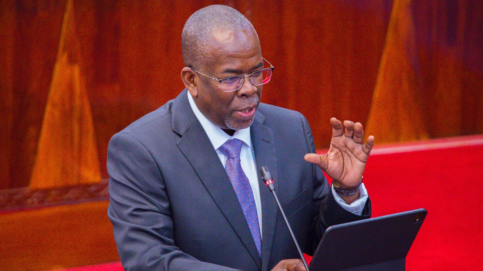 MAELEZO YA MUSWADA WA SHERIA YA FEDHA WA MWAKA 2026