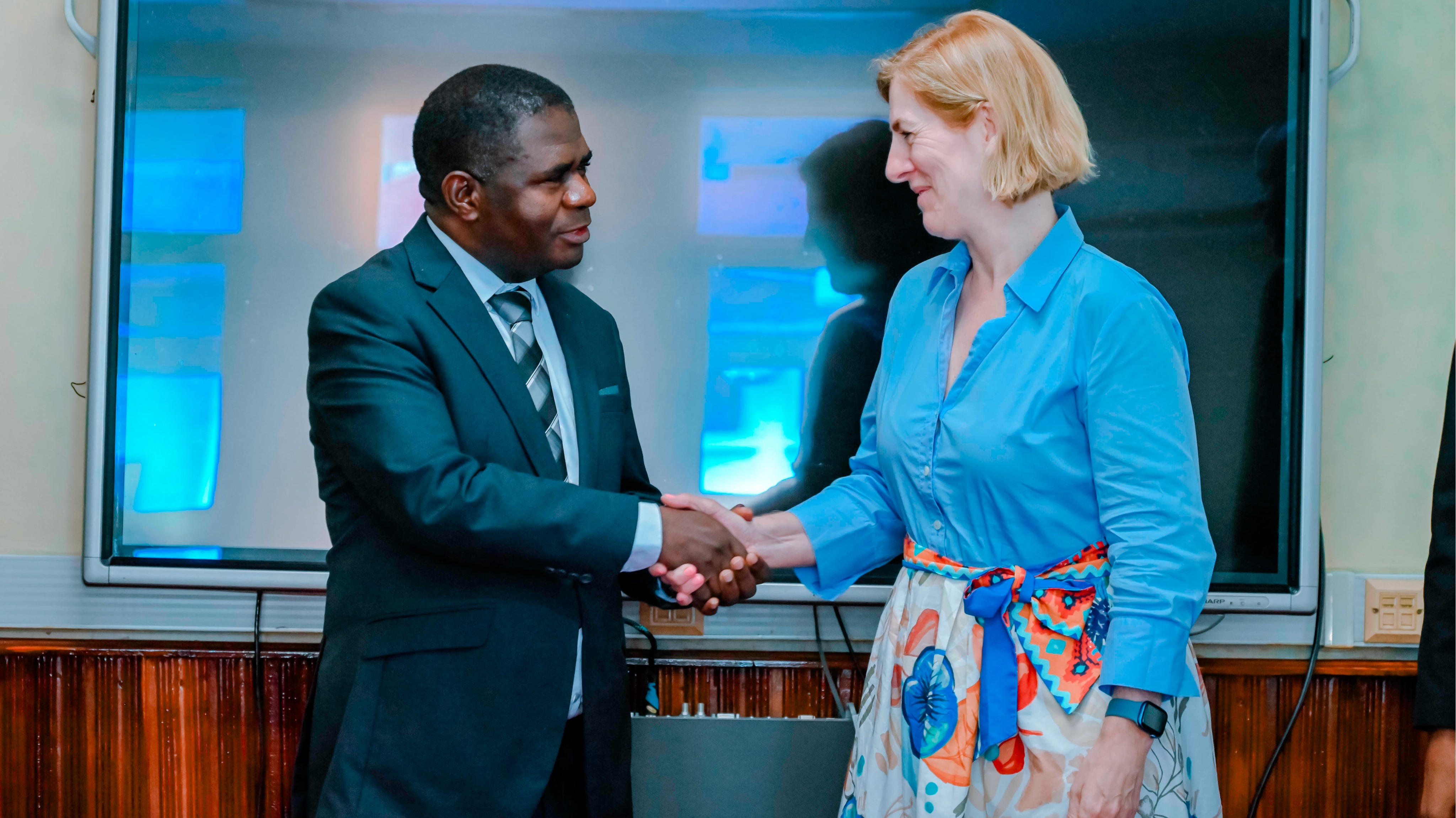 TANZANIA NA AUSTRIA KUIMARISHA USHIRIKIANO WA KIUCHUMI NA KIJAMII KUPITIA MKAKATI MPYA WA ‘AUSTRIA-AFRICA 2026–2029’.