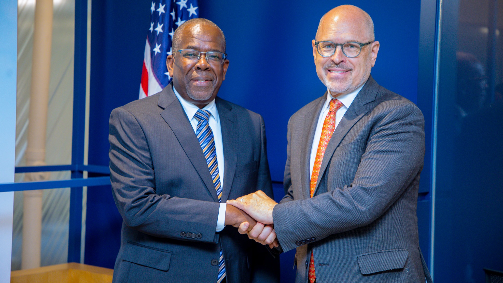 TANZANIA YAFUNGUA MILANGO KWA WAWEKEZAJI WA MAREKANI KATIKA MADINI, KILIMO NA TEKNOLOJIA