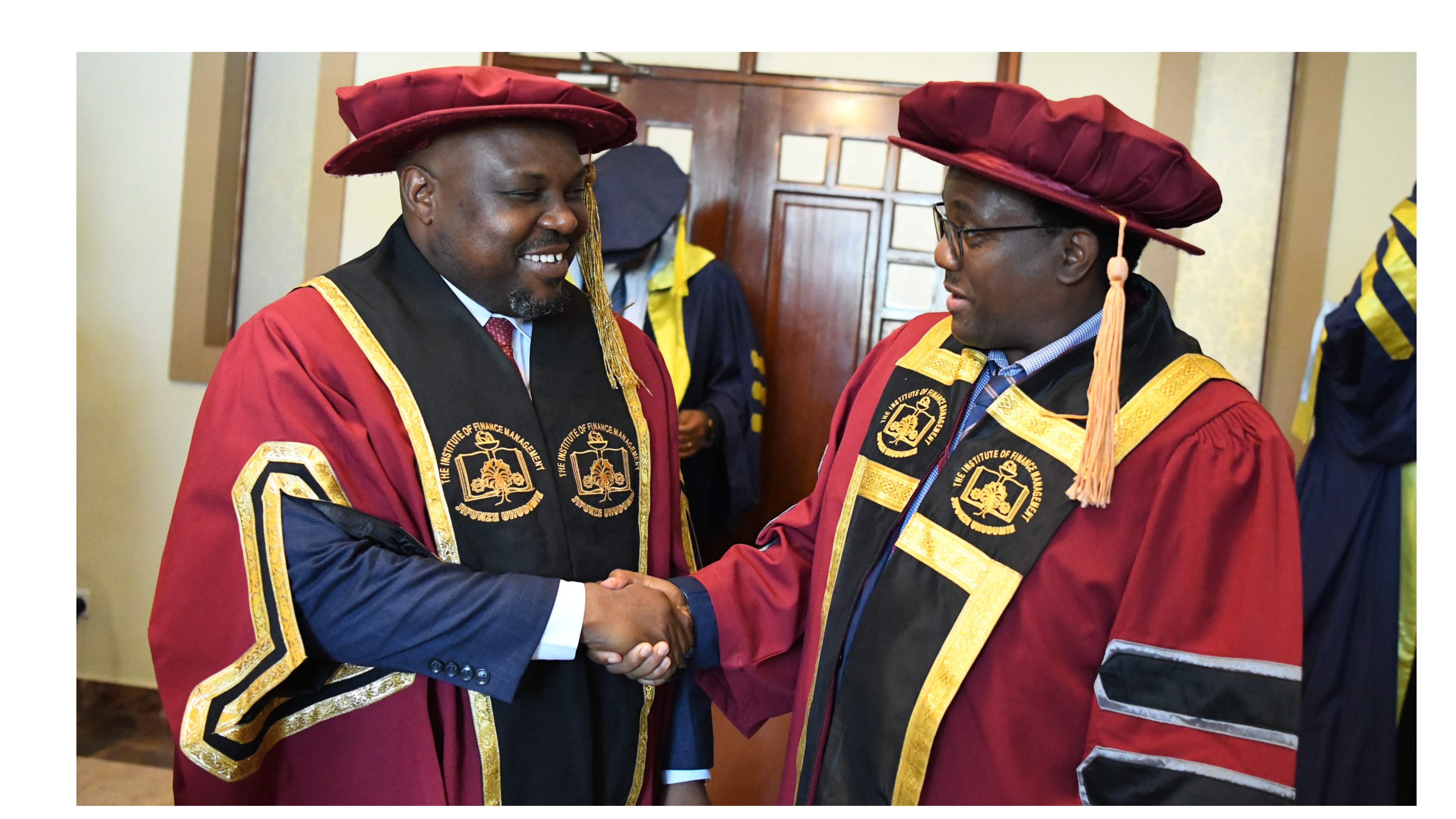 SERIKALI KUBORESHA NA KUONGEZA IDADI YA VYUO VIKUU NA VYA KATI NCHINI.