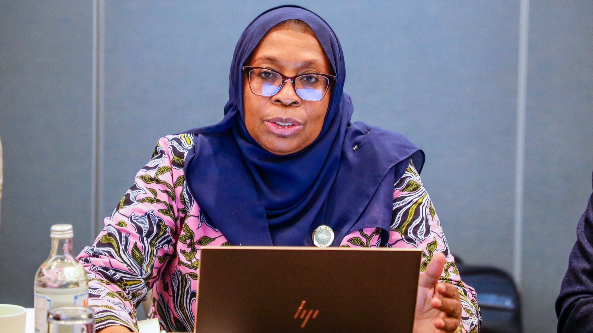 IFC YAISHAURI TANZANIA KATIKA UTEKELEZAJI WA MIRADI YA PPP