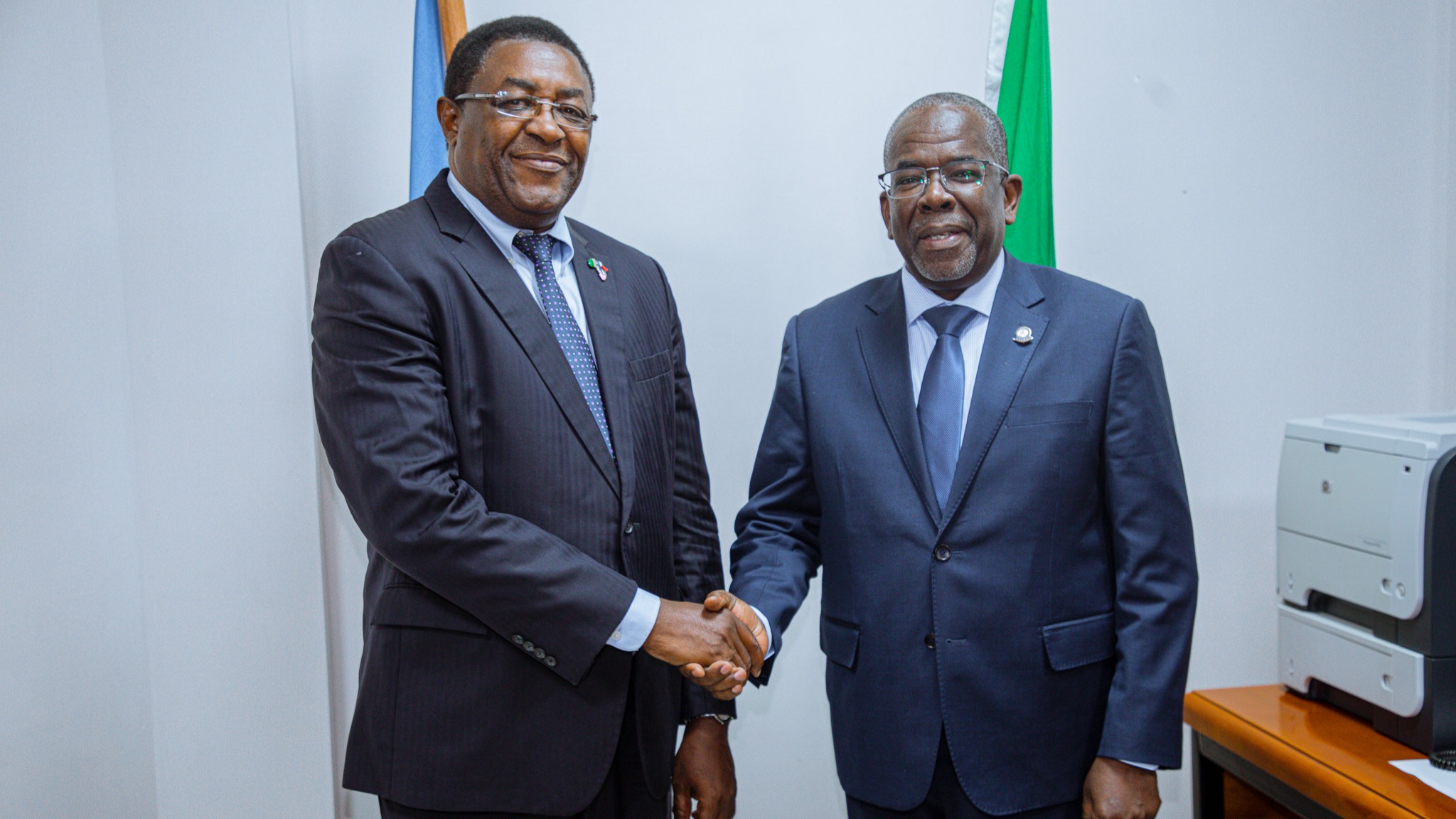 WAZIRI WA FEDHA AMEIAGIZA BODI YA MICHEZO YA KUBAHATISHA KUDHIBITI MICHEZO HARAMU