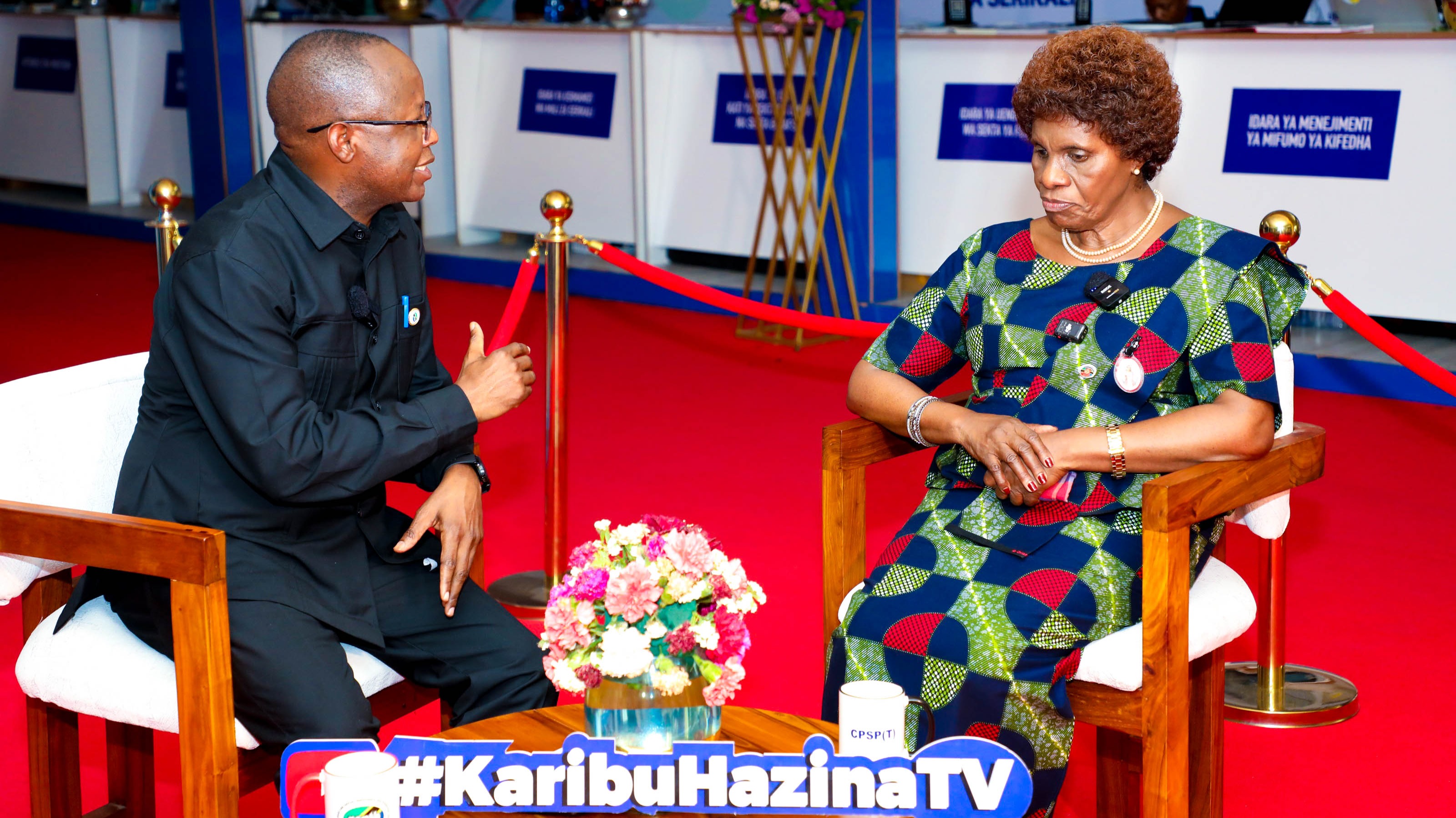 KAMISAA MAKINDA AWATAKA WANANCHI KUTUMIA TAKWIMU SAHIHI KWA MAENDELEO
