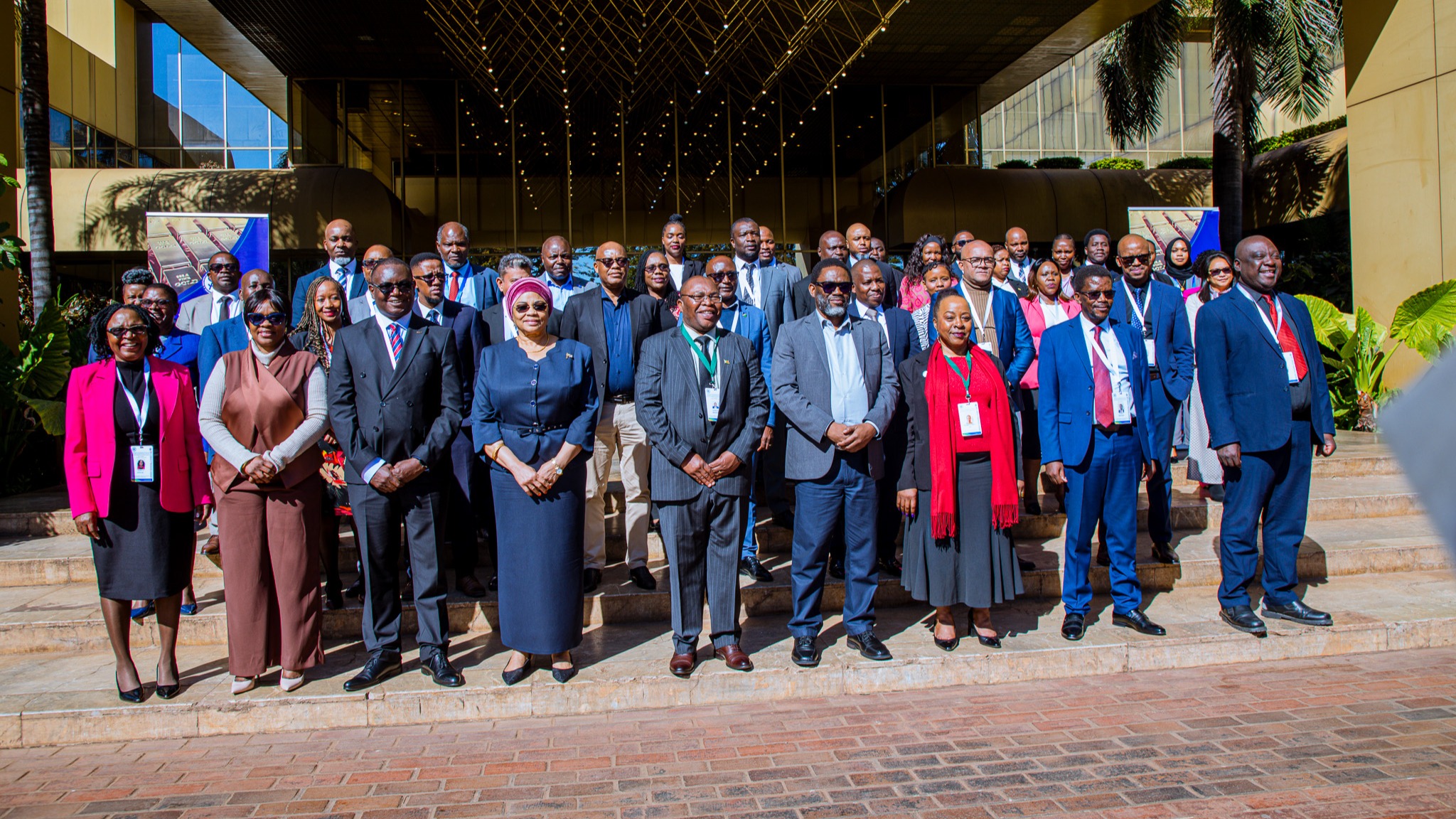 SADC YAJADILI MASUALA MBALIMBALI YANAYOHUSU FEDHA, UCHUMI NA UWEKEZAJI