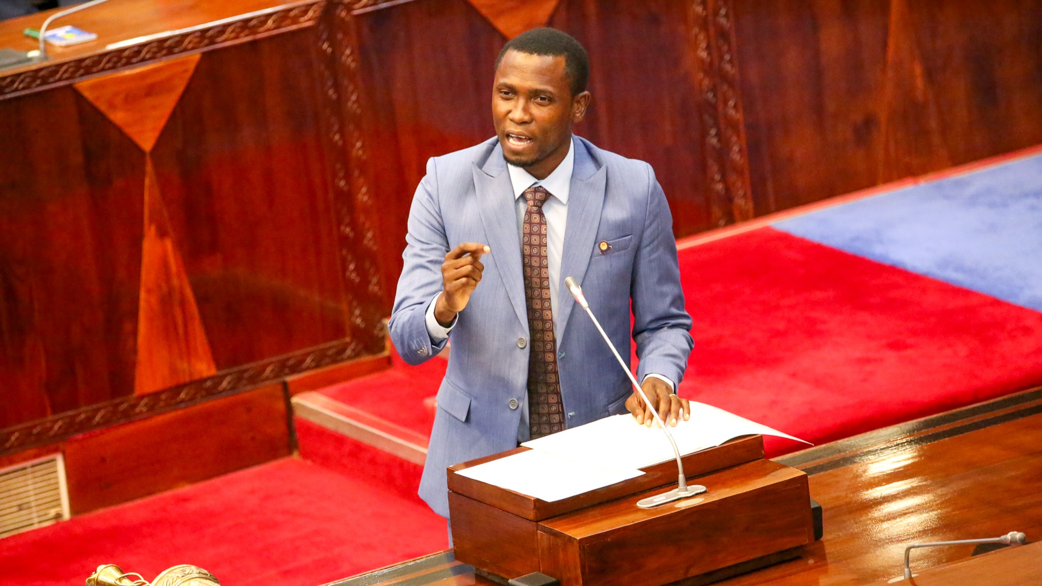 BoT YAAGIZWA KUONGEZA UDHIBITI WA MIKOPO UMIZA