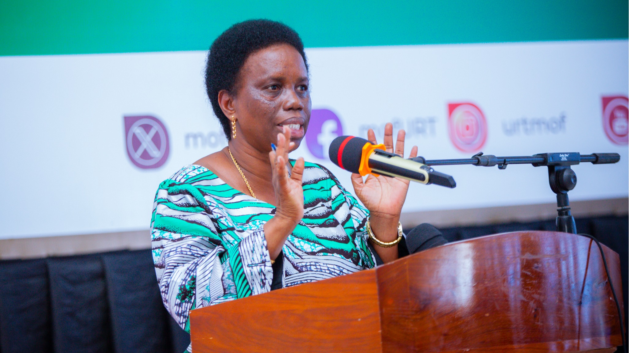 WAHASIBU WANAWAKE WATAKIWA KUSIMAMIA VEMA FEDHA ZA UMMA