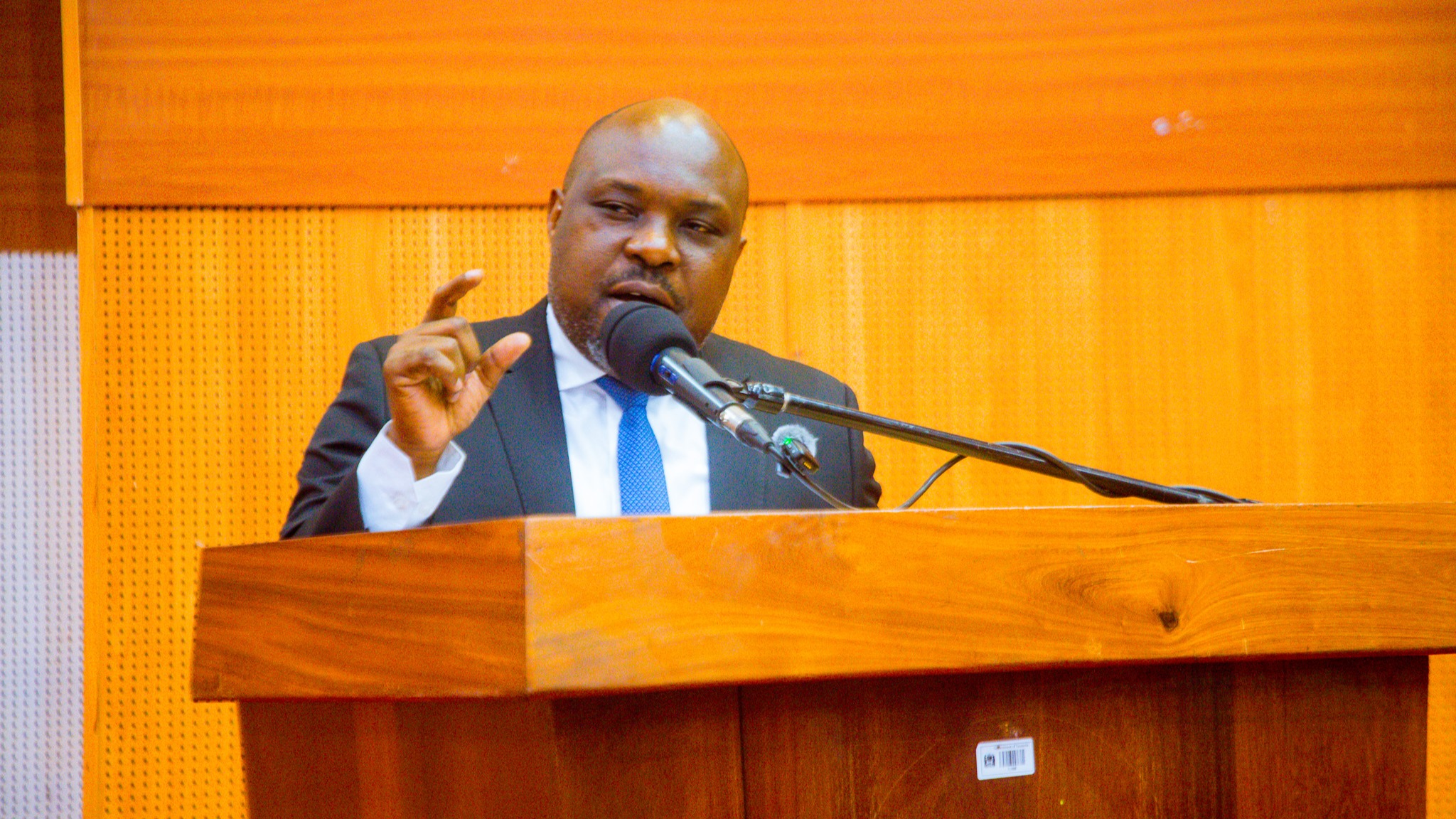 SERIKALI YAZIPA TAASISI MSUKUMO KUFUNGA MIANYA YA UPOTEVU WA MAPATO YASIYO YA KODI.