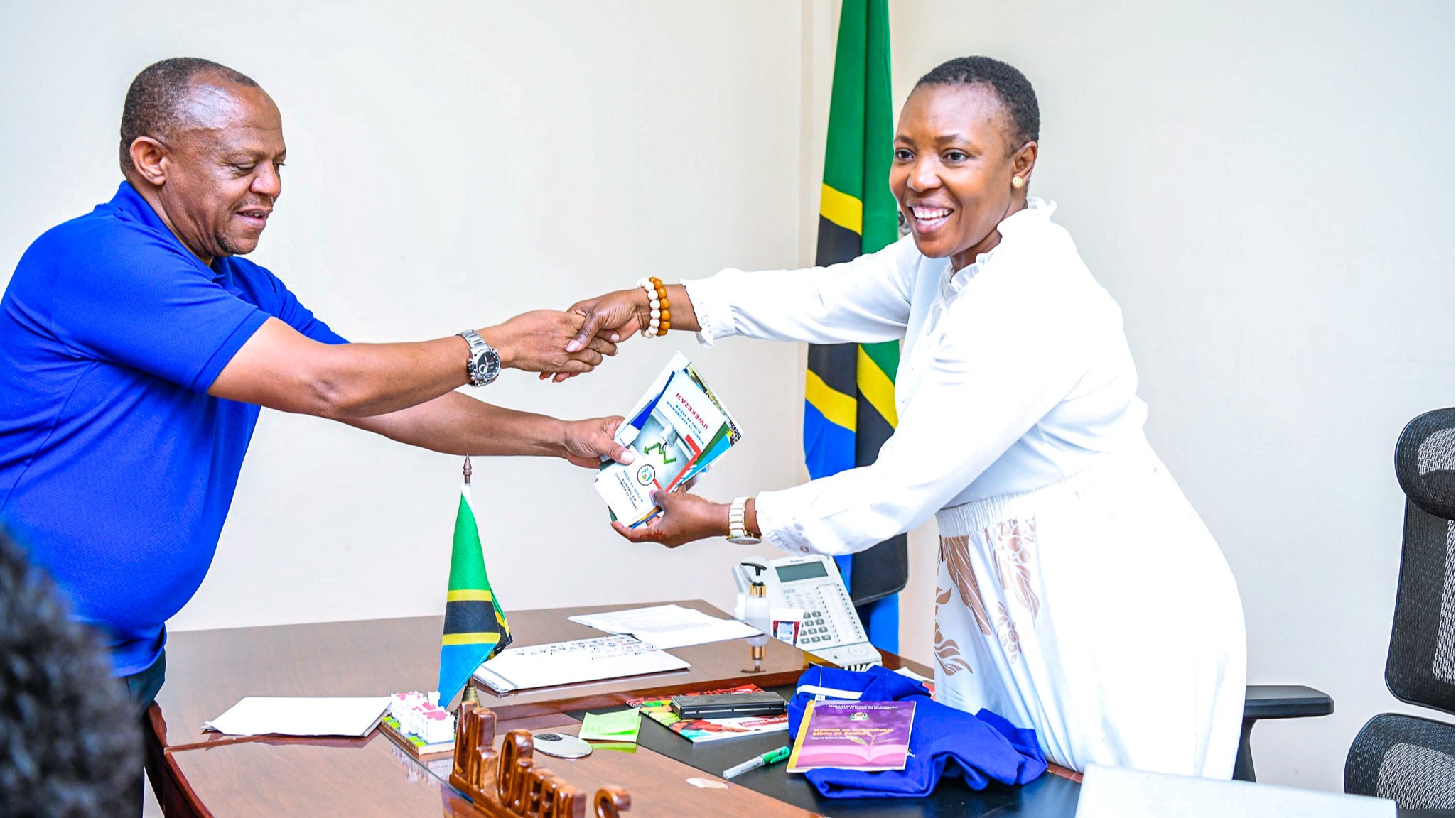 WATOA HUDUMA ZA FEDHA WAONYWA UVUNJAJI SHERIA