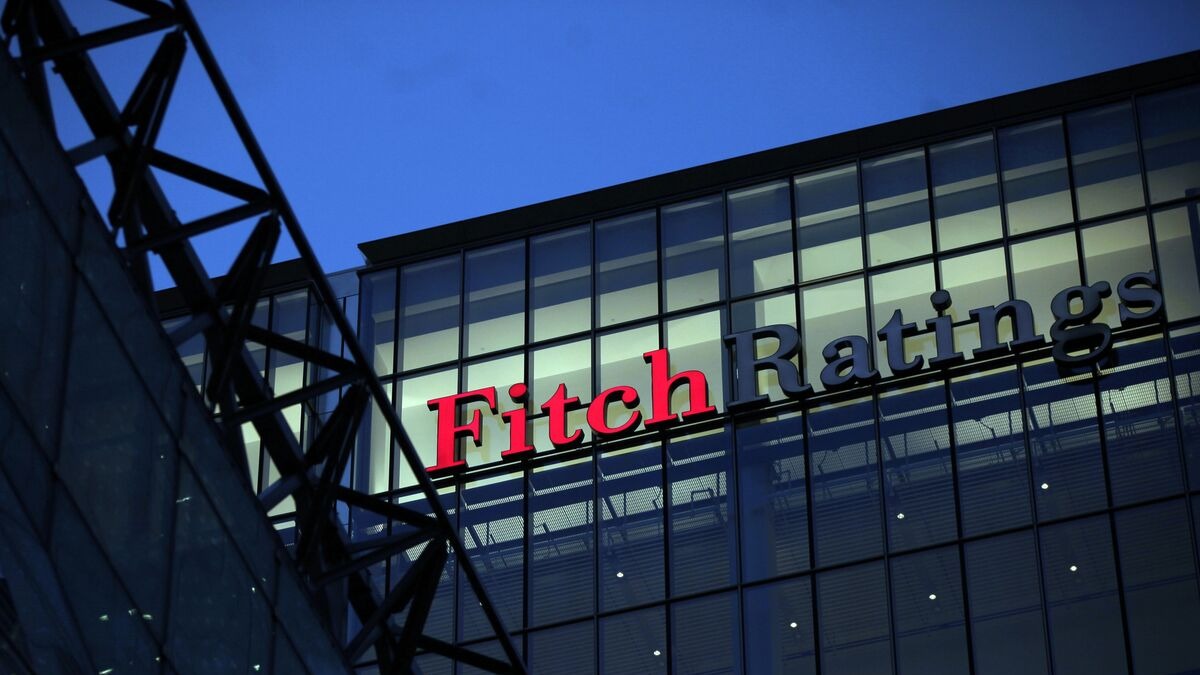 FITCH YAIPA TANZANIA MTAZAMO CHANYA, WA UWEZO WA NCHI KUKOPA NA YATHIBITISHA DARAJA LA B+.