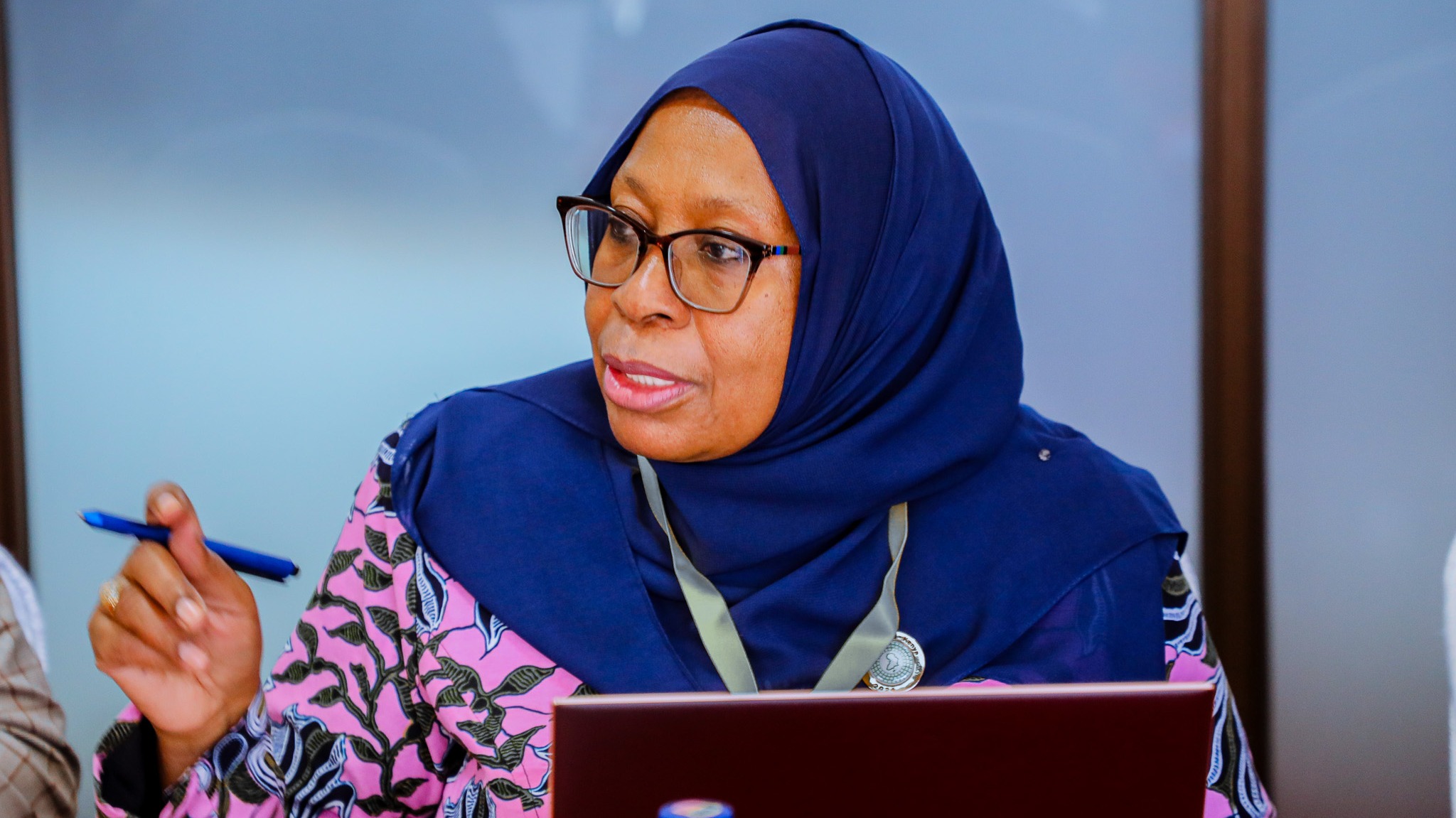 TAASISI YA MSAADA WA KISHERIA AFRIKA (ALSF) KUWAJENGEA UWEZO WANASHERIA NCHINI