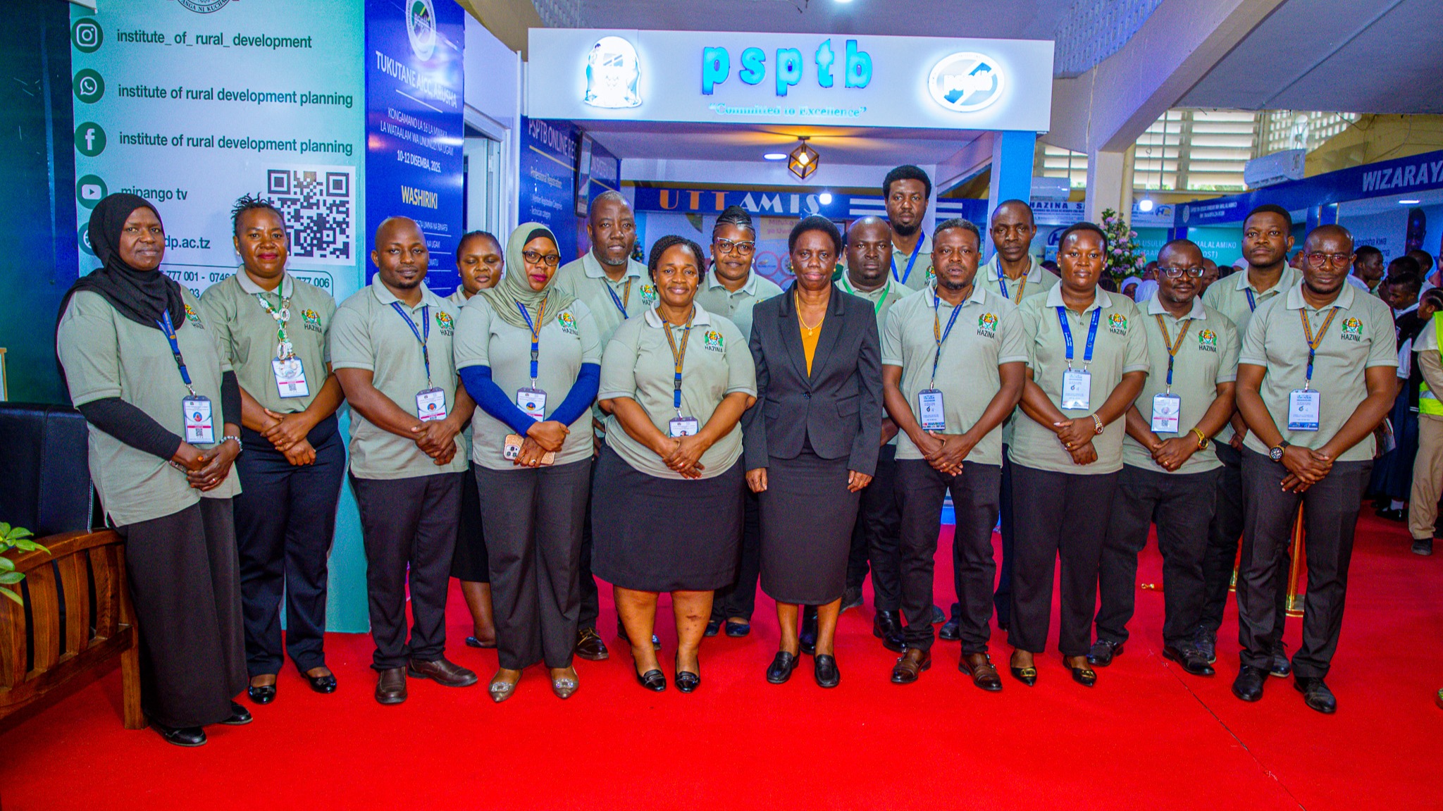 WANANCHI WATAKIWA KUPATA ELIMU YA SERA ZA KODI KWA MAENDELEO