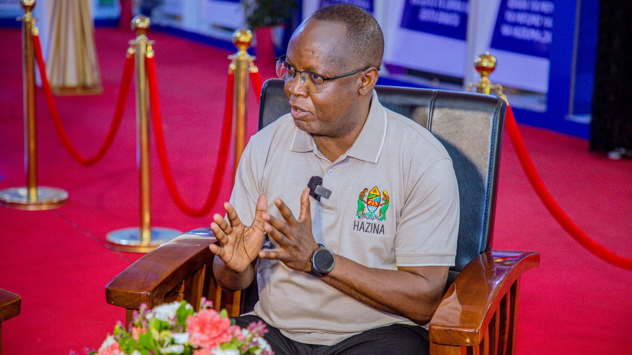 MWAIPAJA: TUTAENDELEA KUTOA ELIMU KWENYE MAJUKWAA MENGINE BAADA YA SABASABA