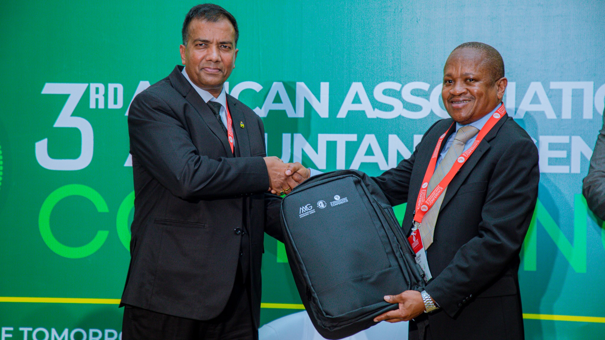 TANZANIA YAPONGEZWA MATUMIZI YA VIWANGO VYA KIMATAIFA VYA UHASIBU WA SEKTA YA UMMA