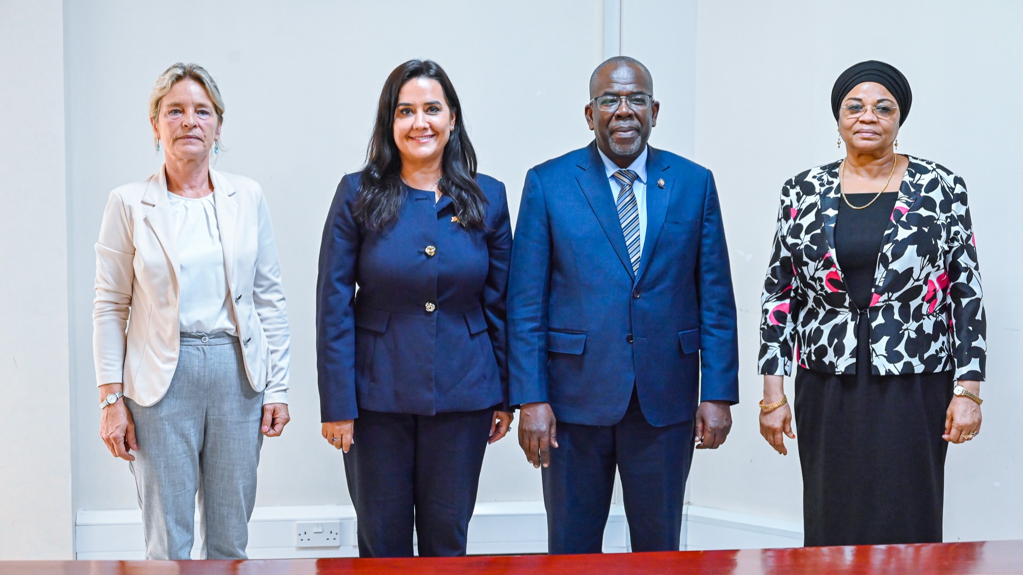 TANZANIA KUENDELEZA USHIRIKIANO NA HISPANIA KUKUZA UCHUMI