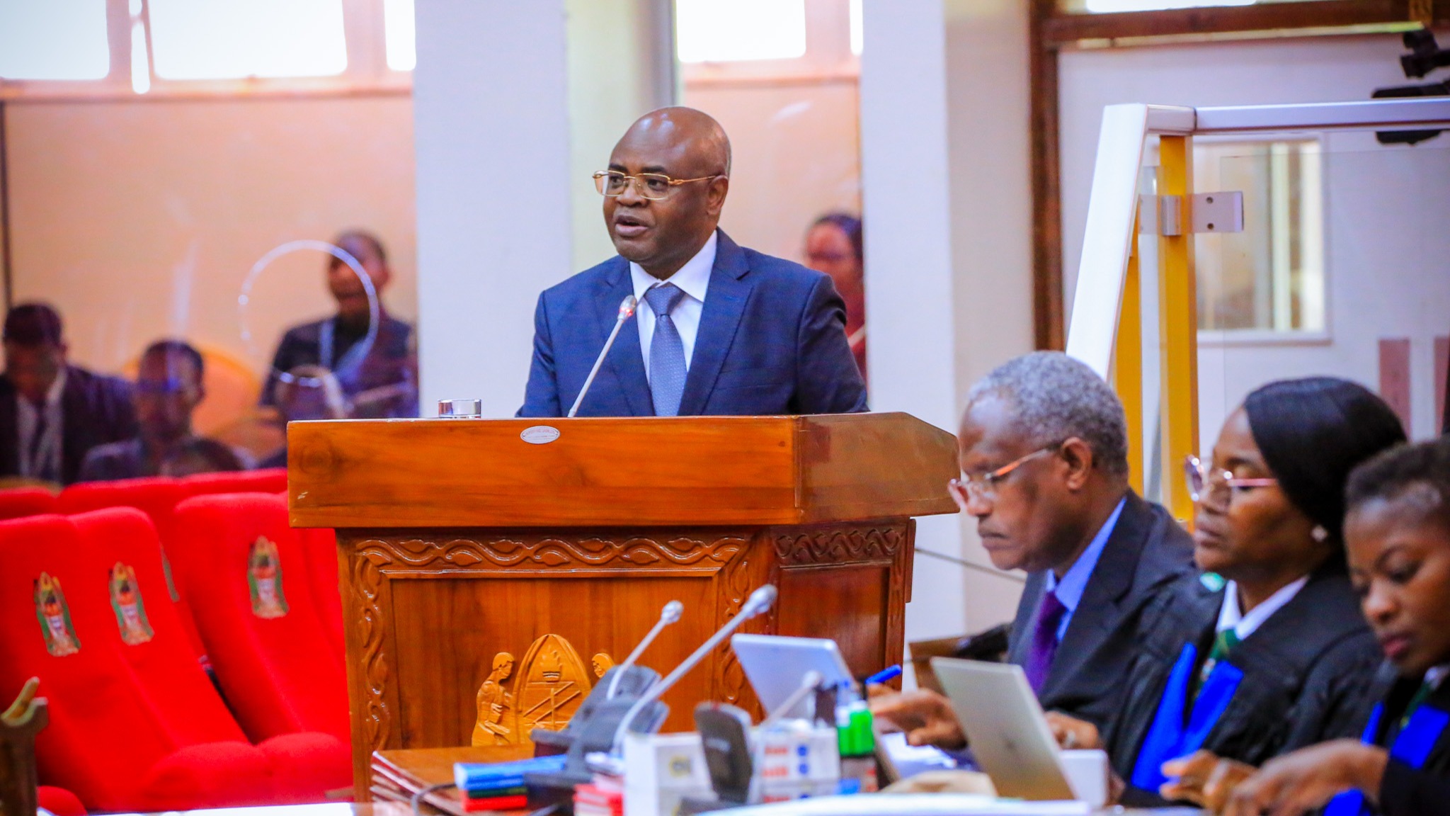 SERIKALI KUTUMIA MWONGOZO WA BAJETI YA MWAKA 2027/28