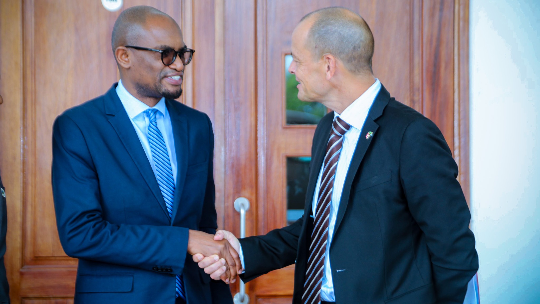 DENMARK KUENDELEZA USHIRIKIANO NA TANZANIA