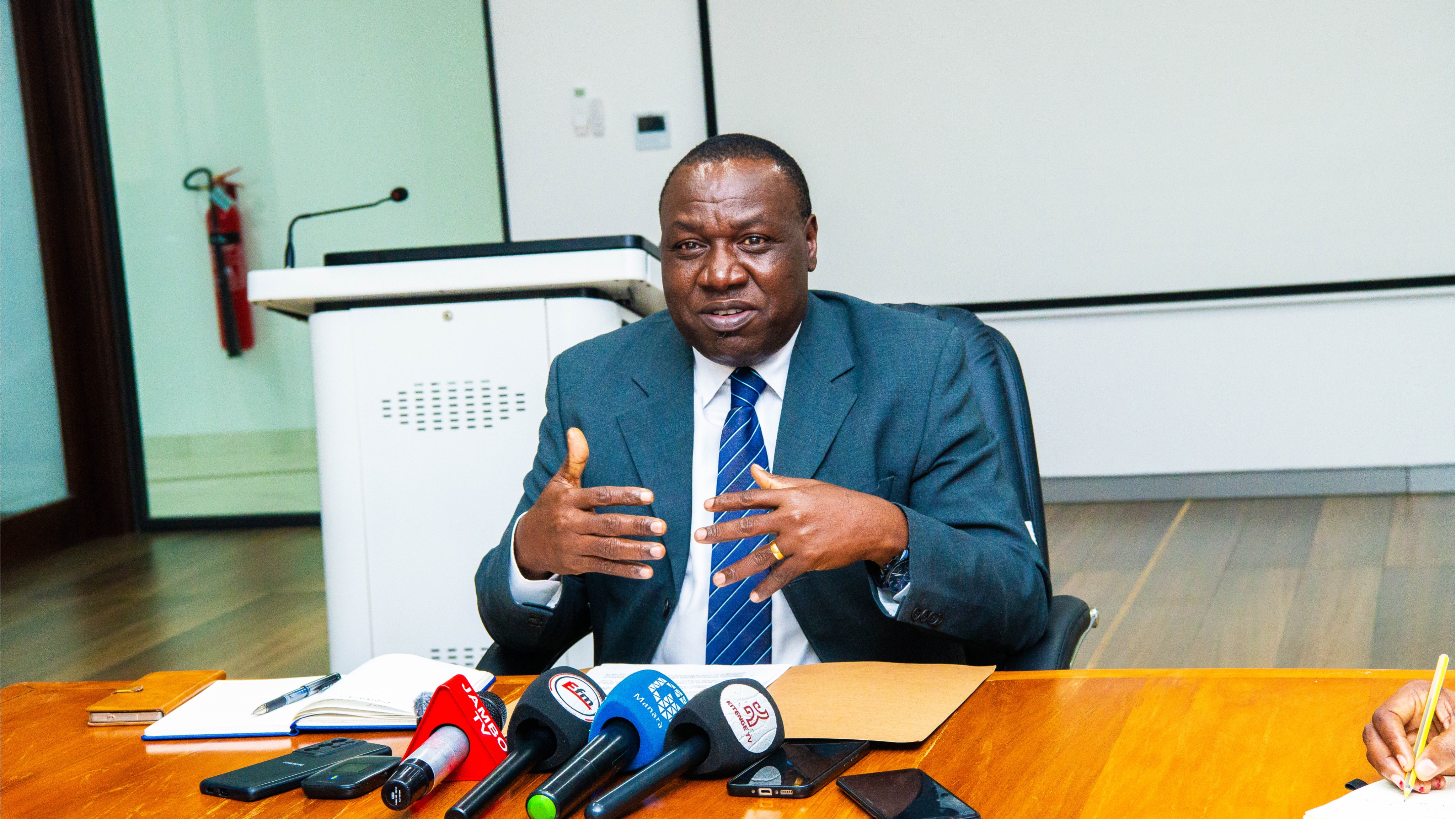 MJI WA SERIKALI MTUMBA KURAHISISHA UTOAJI WA HUDUMA KWA WANANCHI