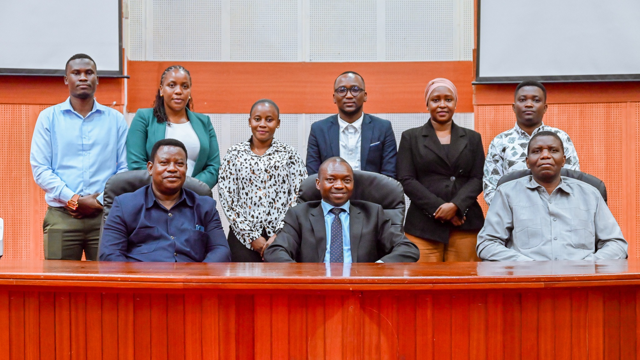 WIZARA YA FEDHA KUSHIRIKIANA NA CHUO KIKUU MZUMBE KUIMARISHA USIMAMIZI WA MALI ZA SERIKALI.