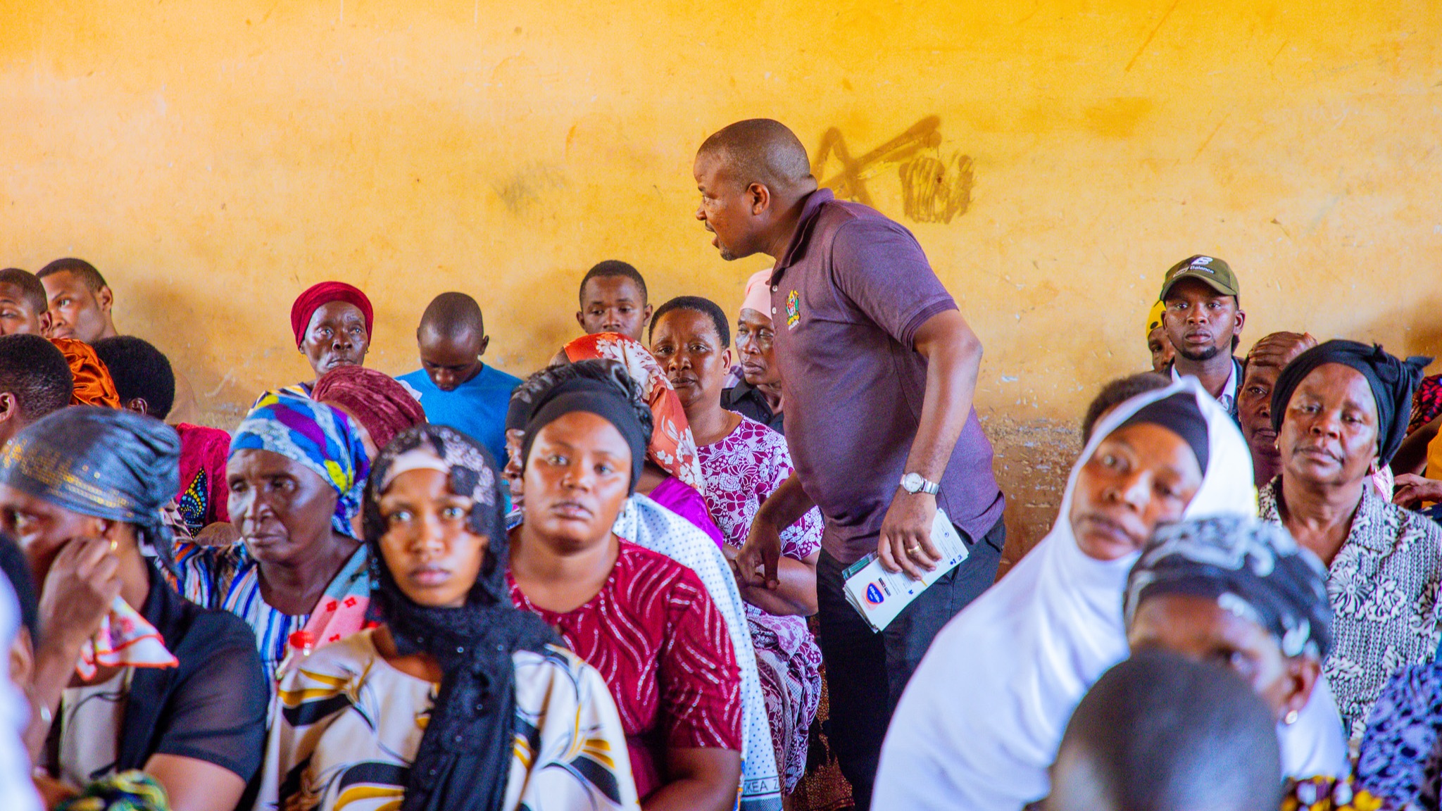 MWANGA NA WAHIMIZWA KUJISAJILI VIKUNDI VYA HUDUMA NDOGO VYA FEDHA