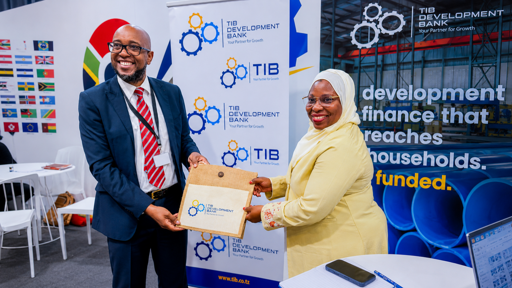 SADC YAHIMIZA MAGEUZI YA VIWANDA KWA MAENDELEO ENDELEVU YA UKANDA