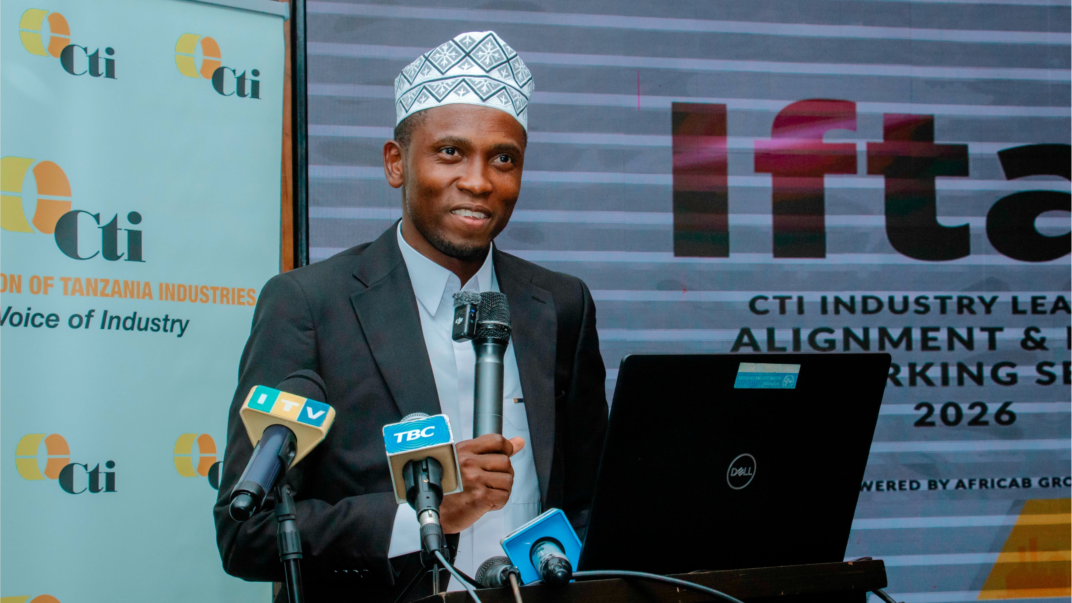 SERIKALI YAZIPOKEA CHANGAMOTO ZA WENYE VIWANDA; YAAHIDI MAZINGIRA BORA YA KIBIASHARA KATIKA BAJETI IJAYO.