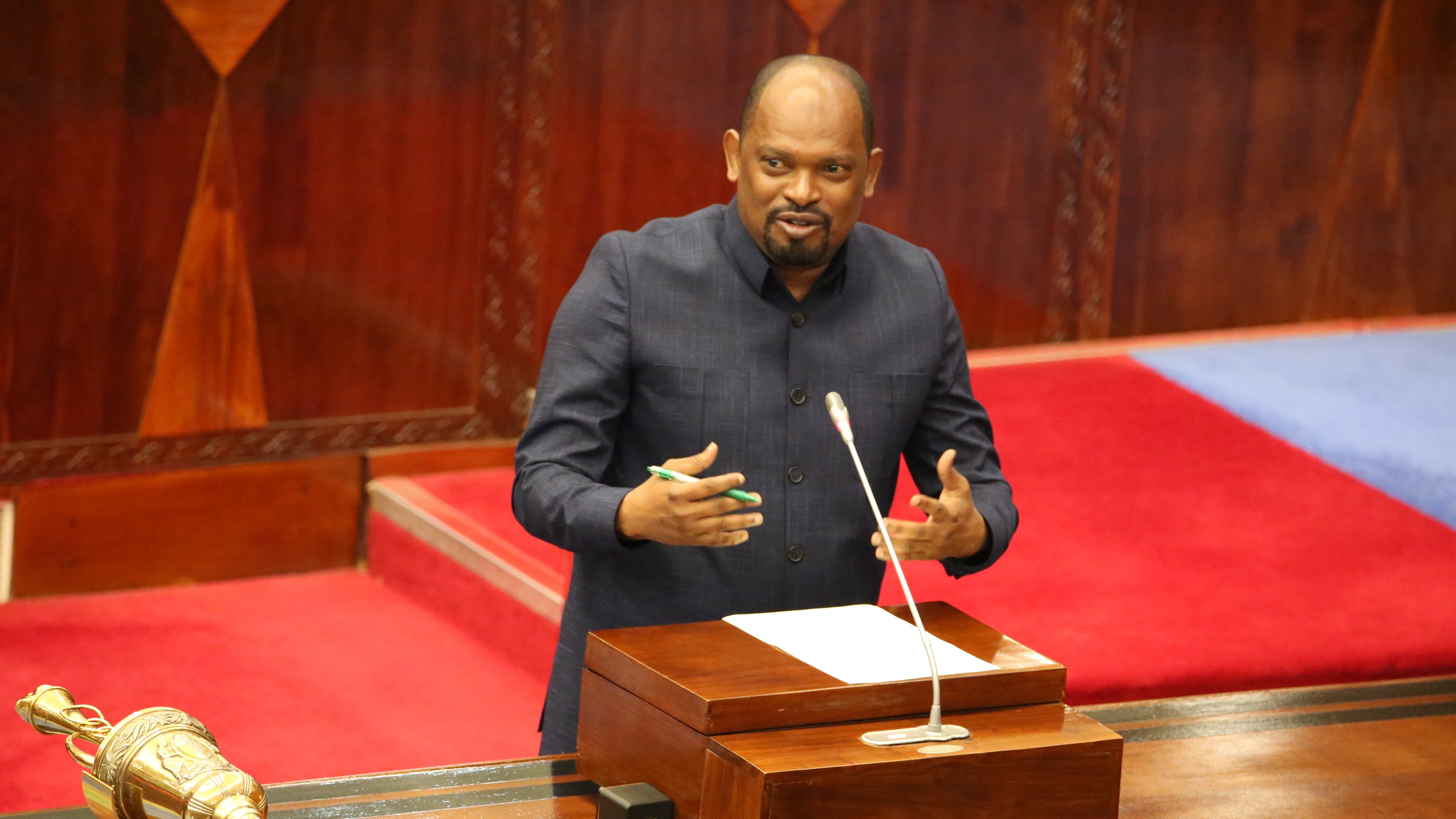 WASISITIZWA KUTENGA FEDHA KWA AJILI YA ELIMU KWA UMMA