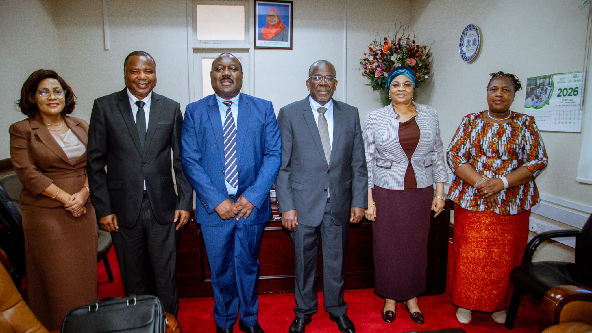 WAZIRI WA FEDHA ATOA AGIZO KWA CMSA KUIMARISHA ELIMU YA UWEKEZAJI