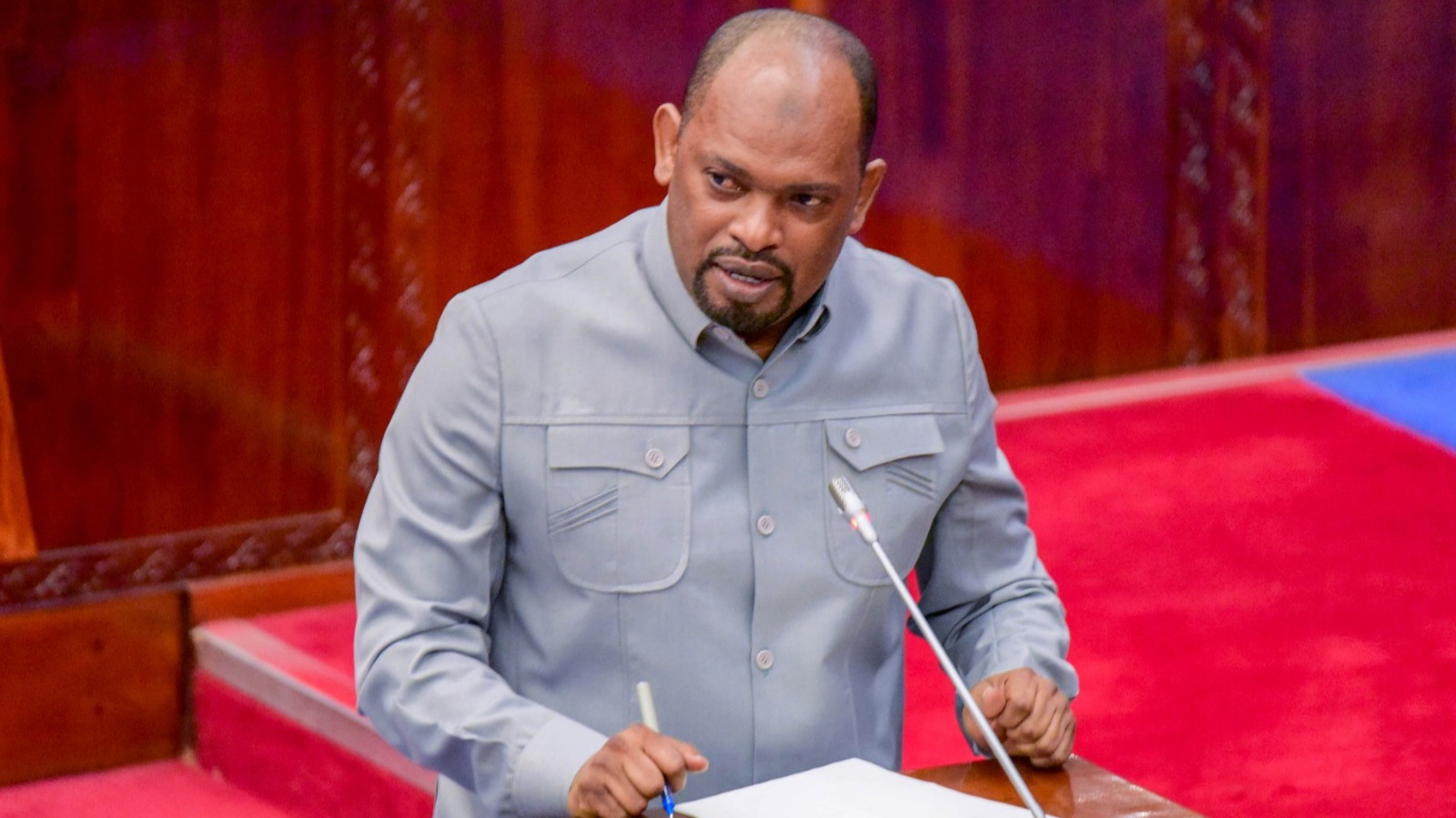 TRA YAAGIZWA KUTOWATOZA KODI KABLA WAJASIRIAMALI WAPYA