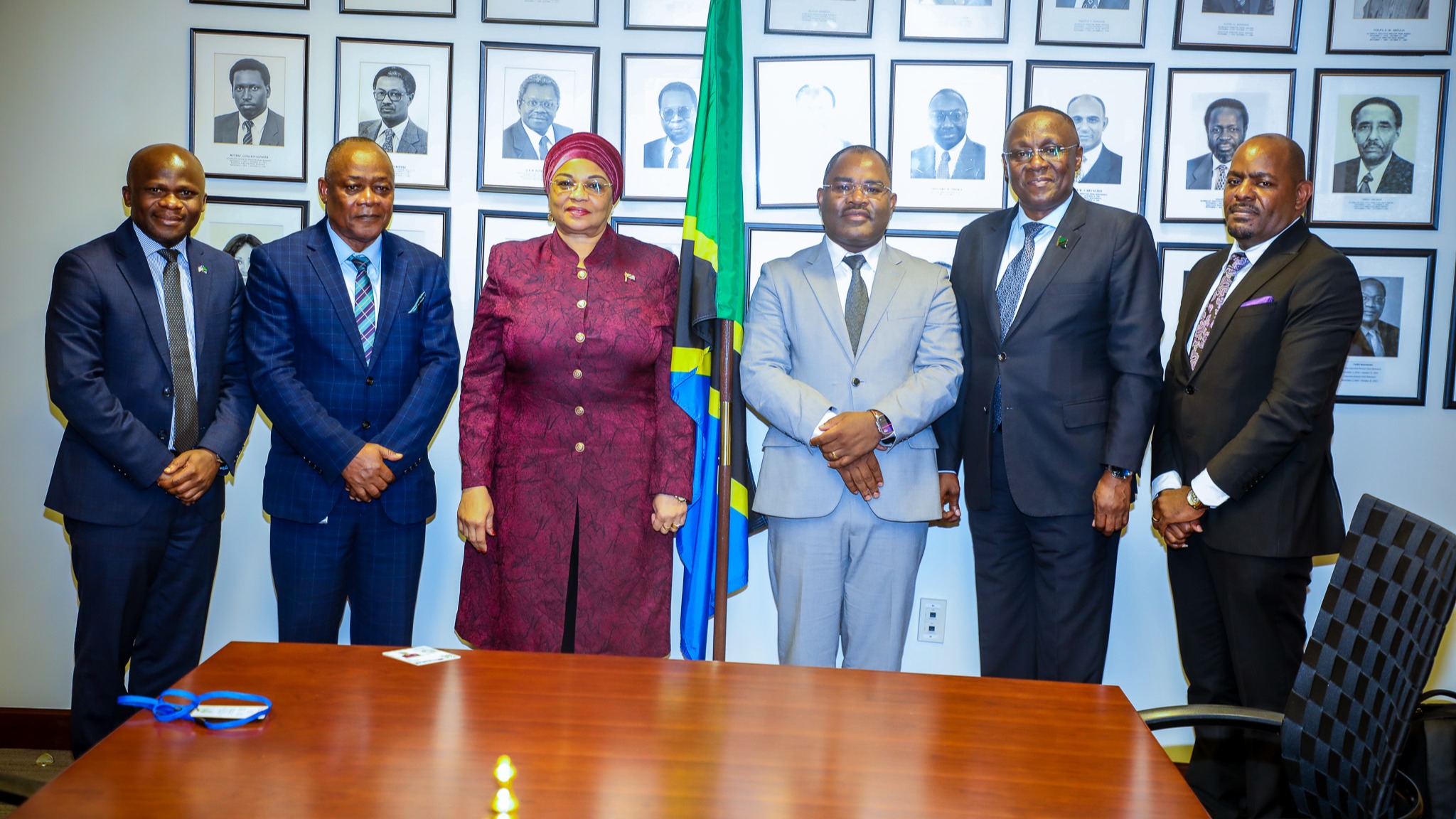 TANZANIA KUNUFAIKA NA PROGRAM YA BENKI YA DUNIA YA KUENDELEZA KILIMO