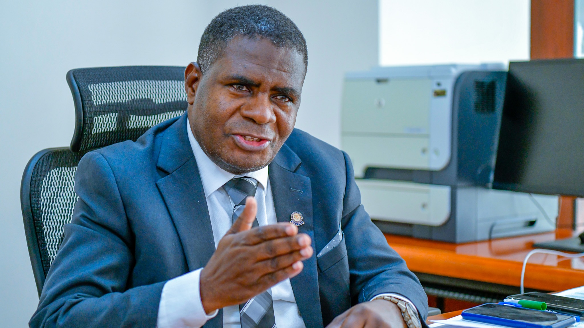 SERIKALI YATOA WITO KWA SEKTA BINAFSI KUSHIRIKI MIRADI YA MAENDELEO.